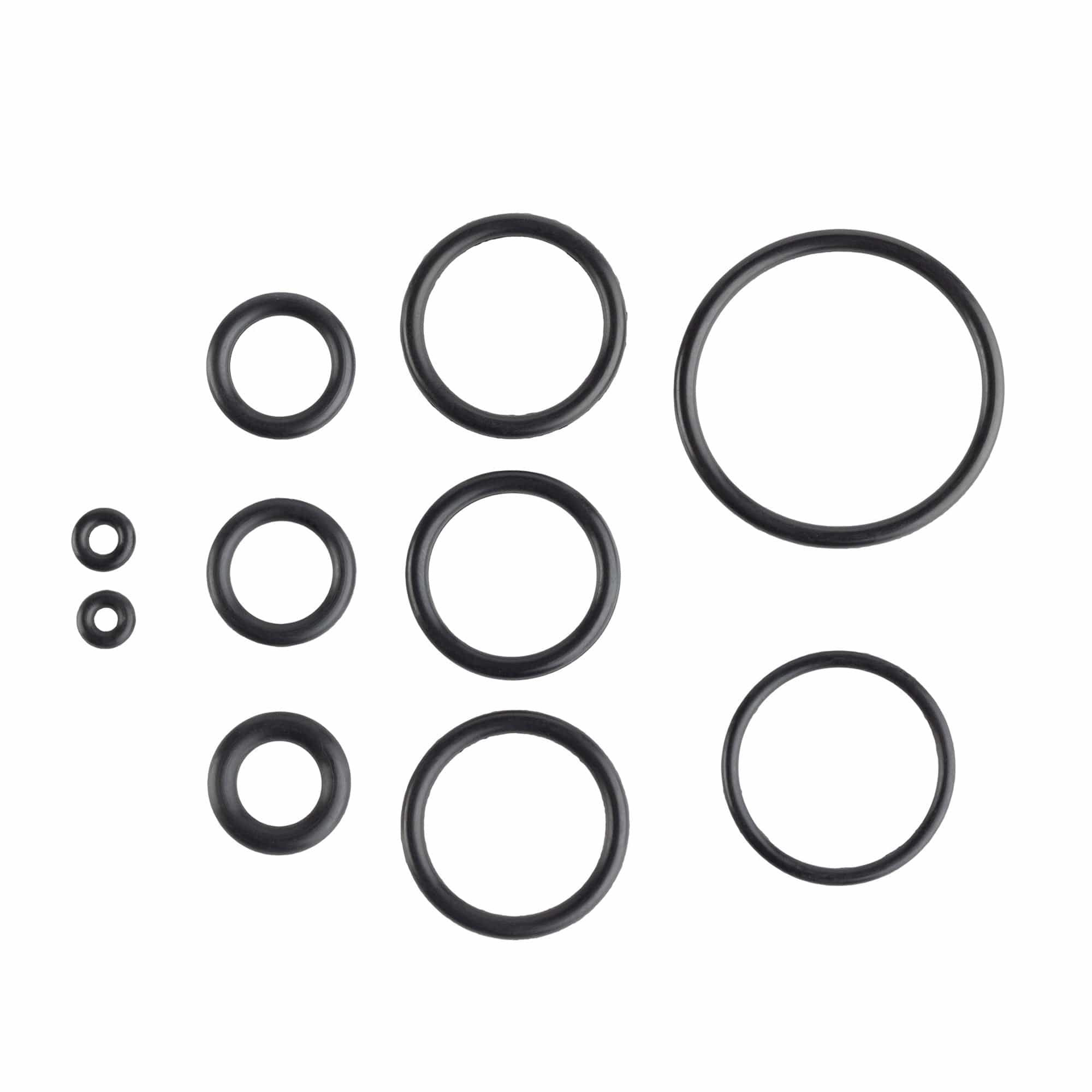 Resolve Dropper Post Replacement Parts - Image 40