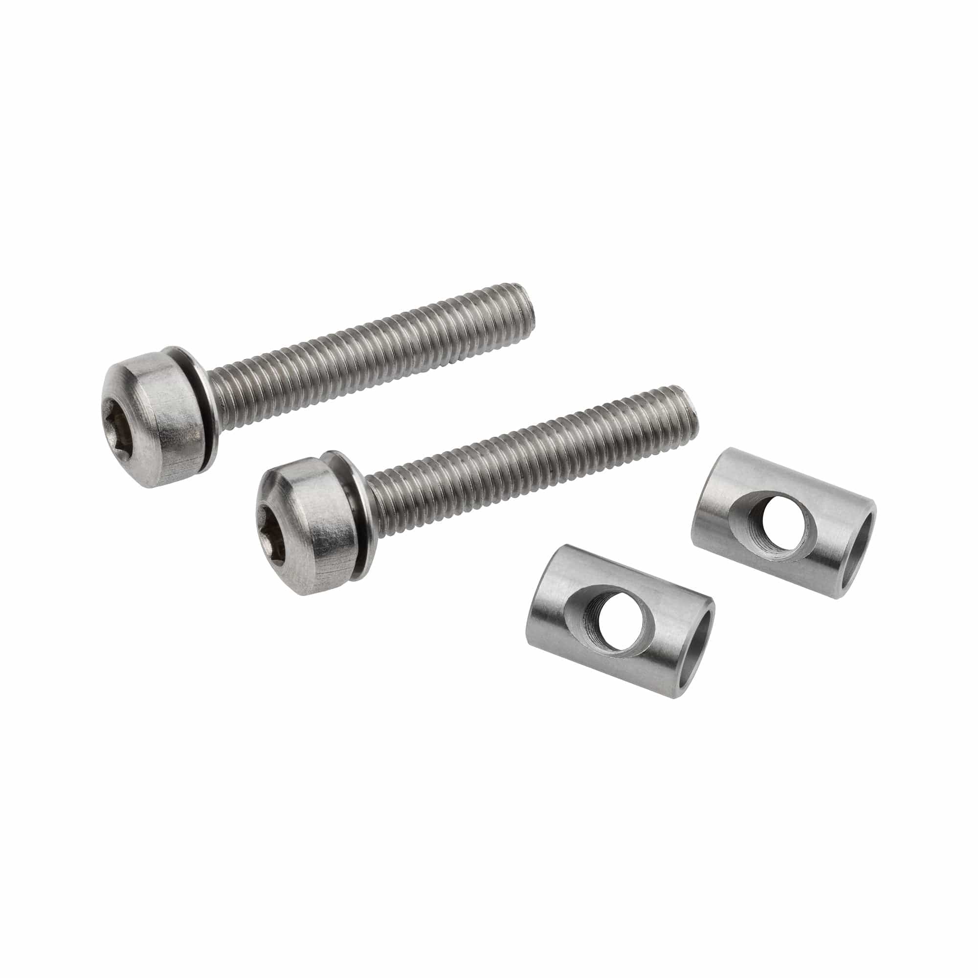 Resolve Dropper Post Replacement Parts - Image 2