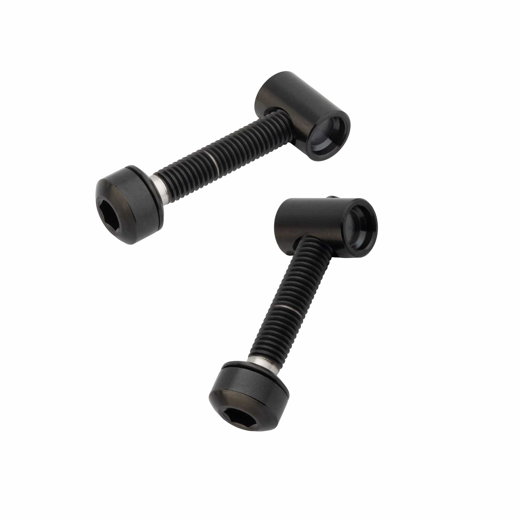 Resolve Dropper Post Replacement Parts - Image 3