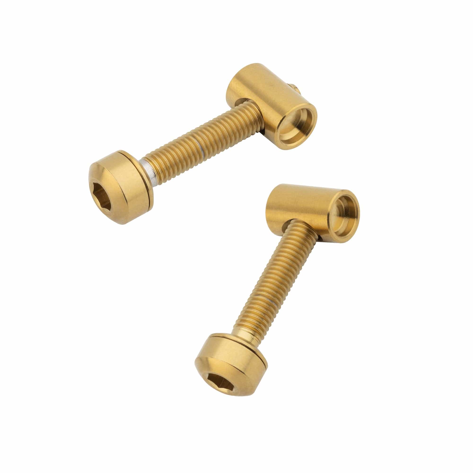 Resolve Dropper Post Replacement Parts - Image 4