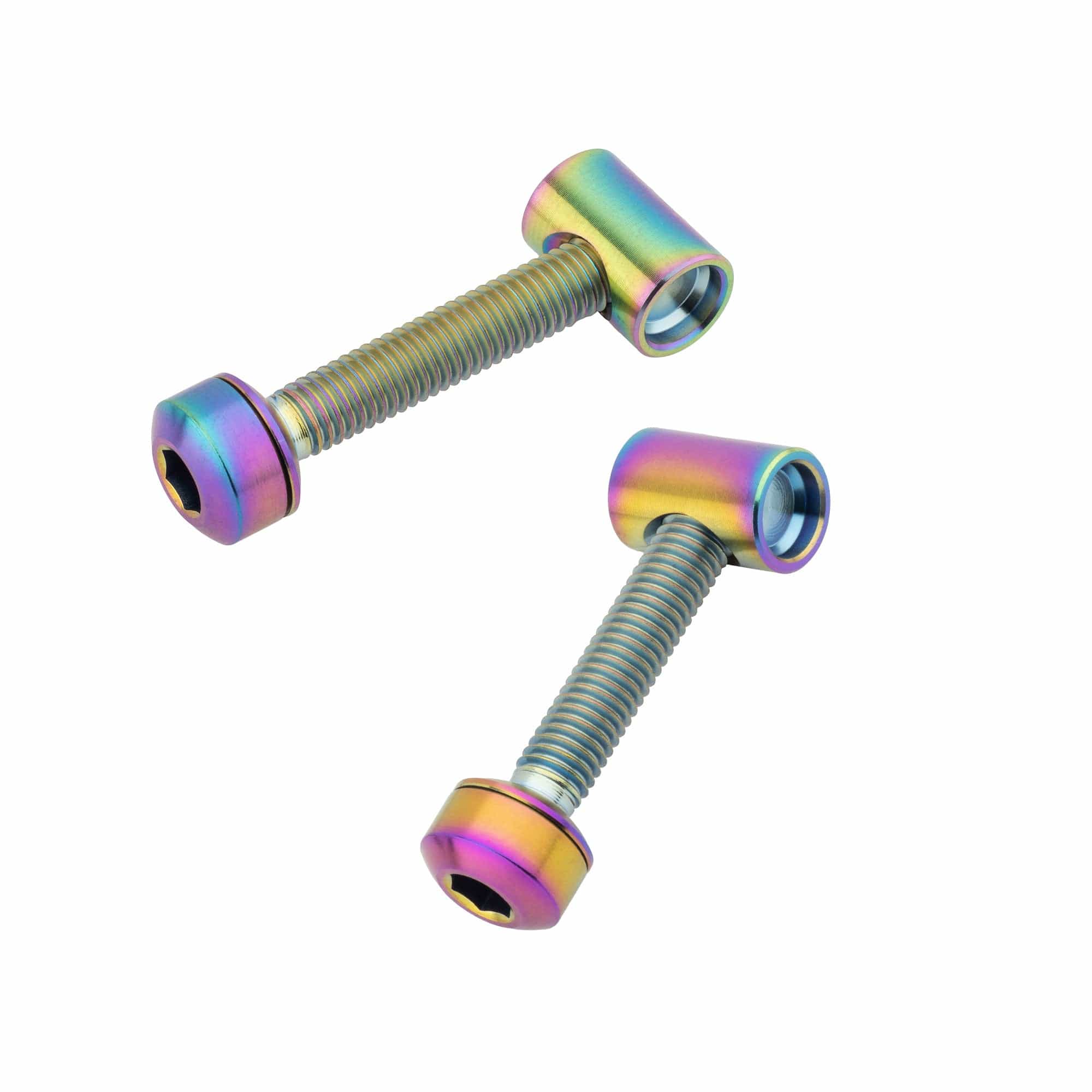 Resolve Dropper Post Replacement Parts - Image 5