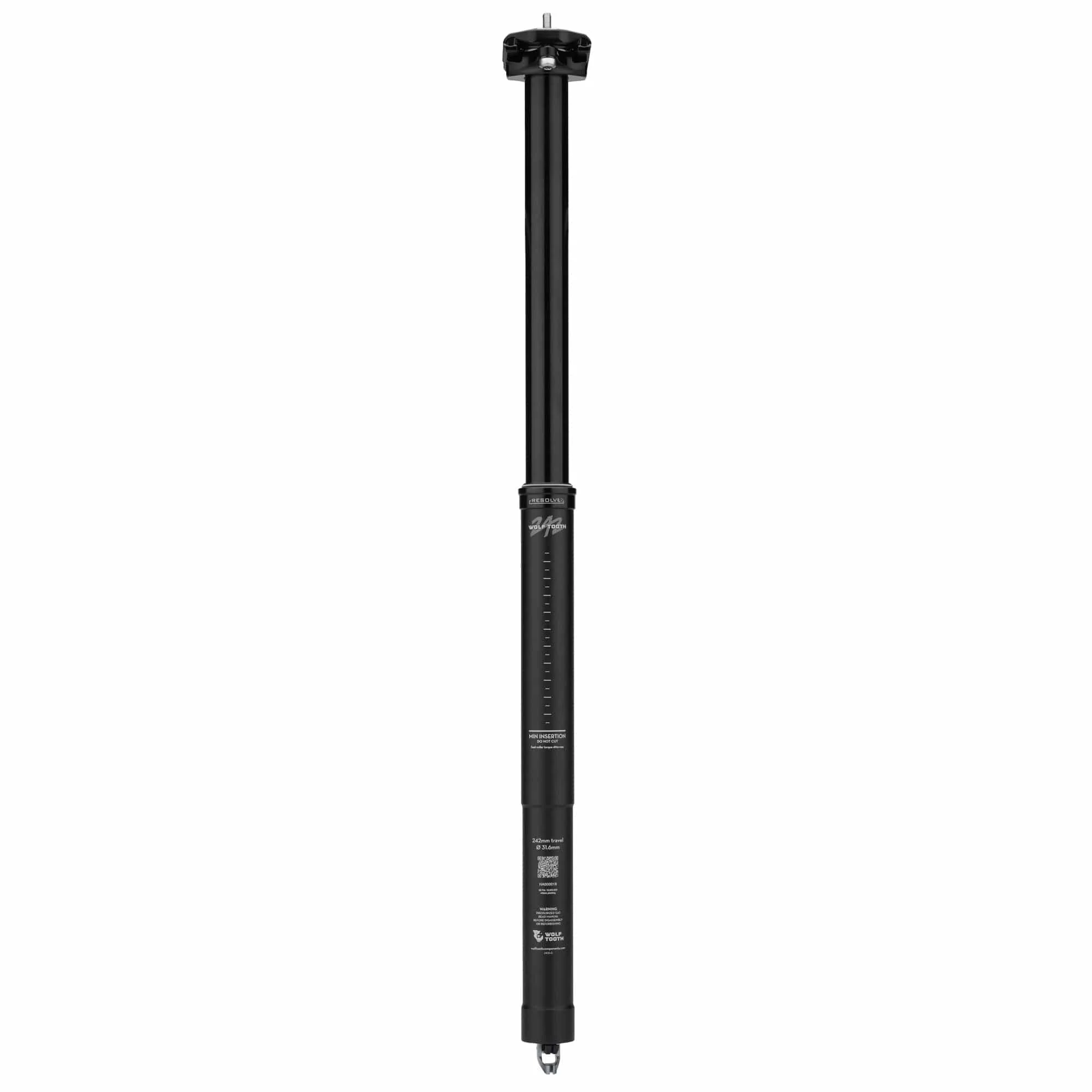 Resolve Dropper Post rev2 - Image 10