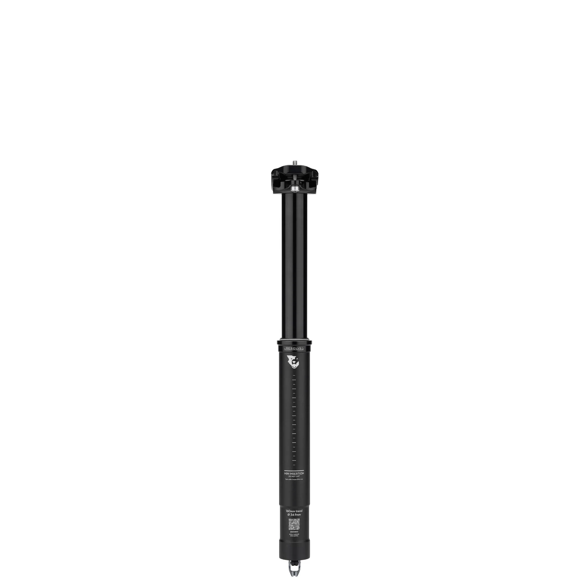 Resolve Dropper Post rev2 - Image 11
