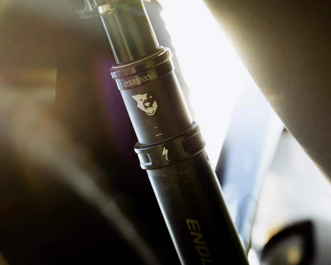 Resolve Dropper Post rev2 - Image 17