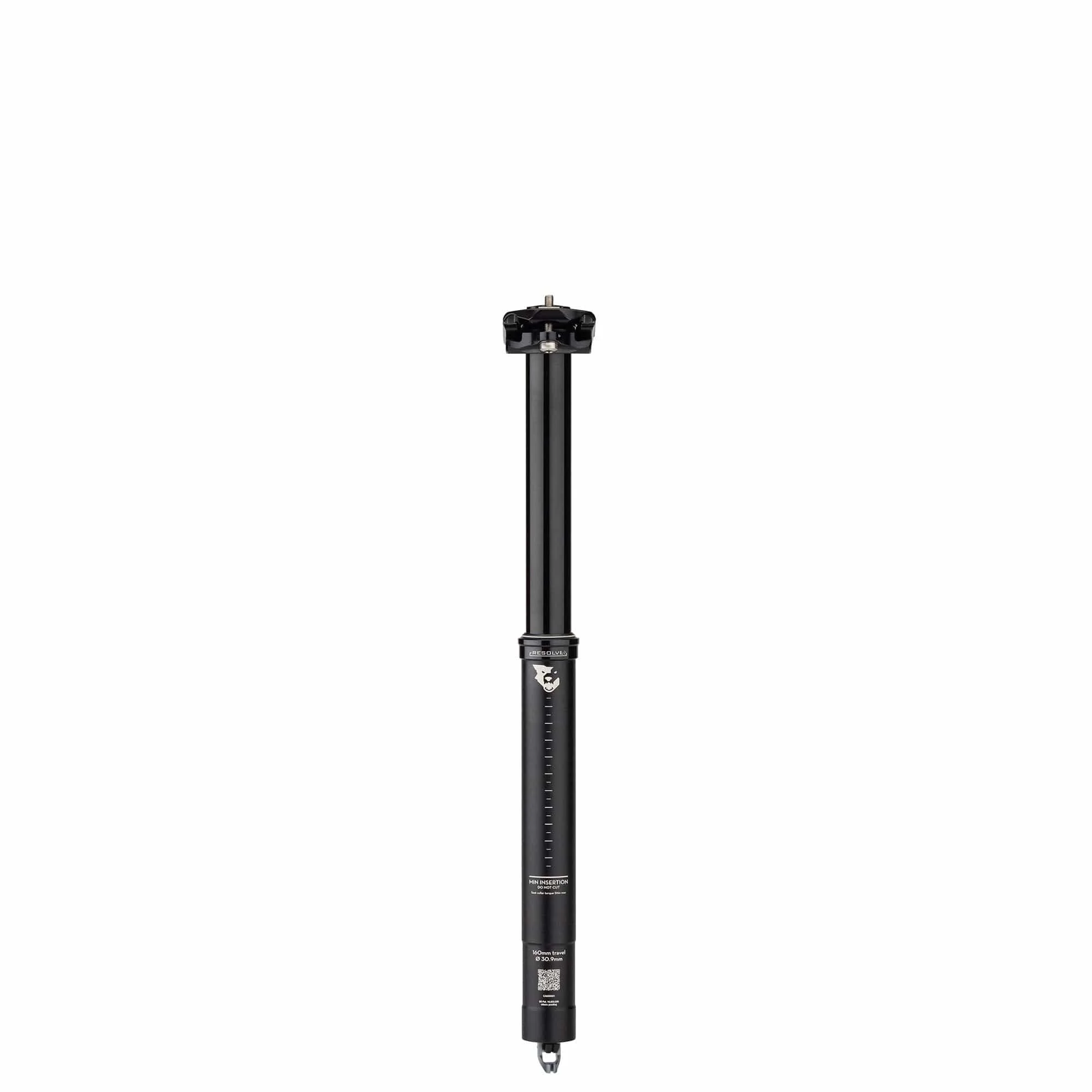 Resolve Dropper Post rev2 - Image 4
