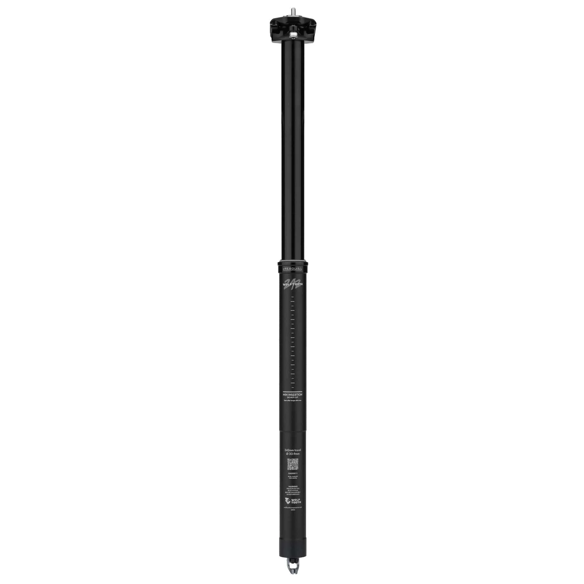 Resolve Dropper Post rev2 - Image 6