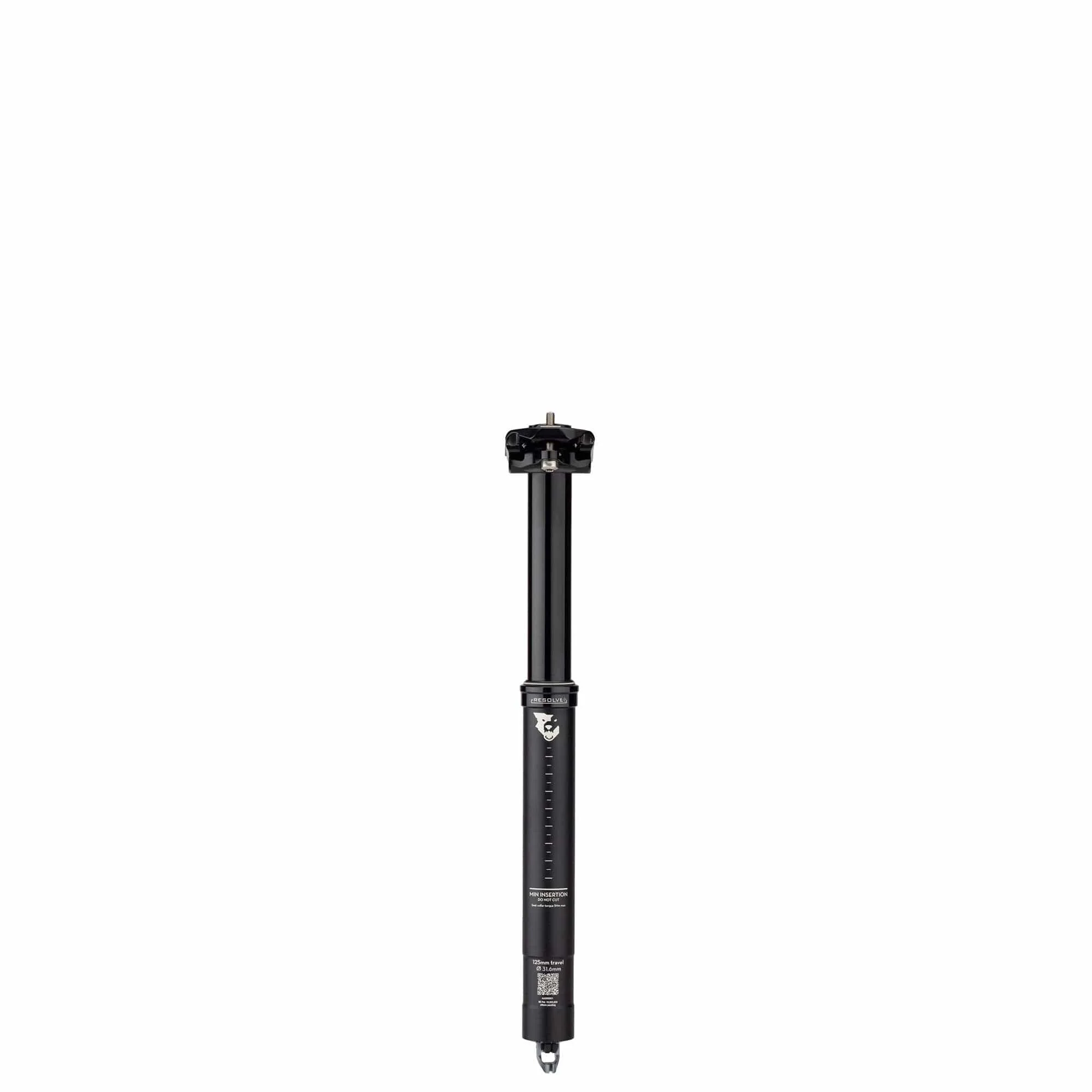 Resolve Dropper Post rev2 - Image 7