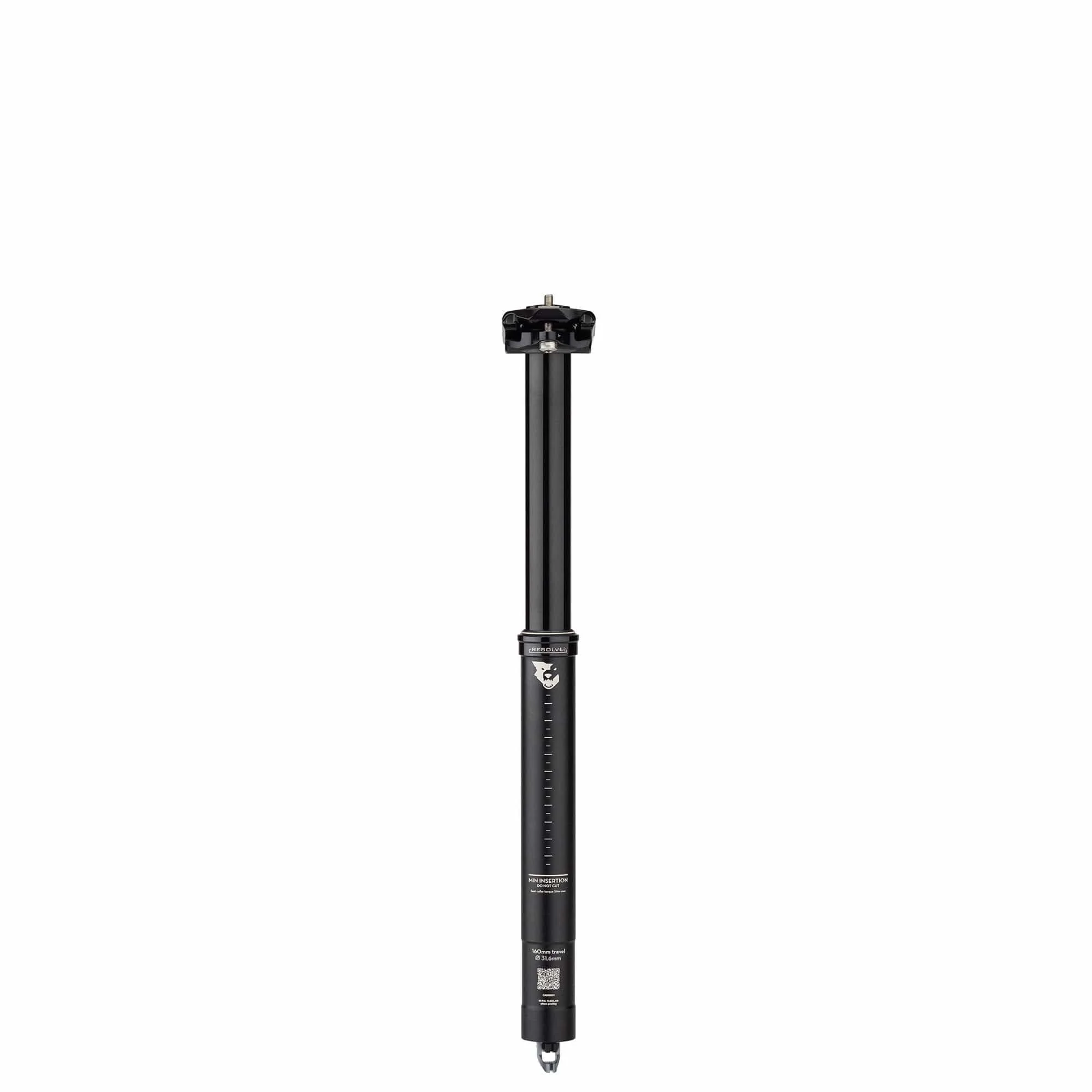 Resolve Dropper Post rev2 - Image 8