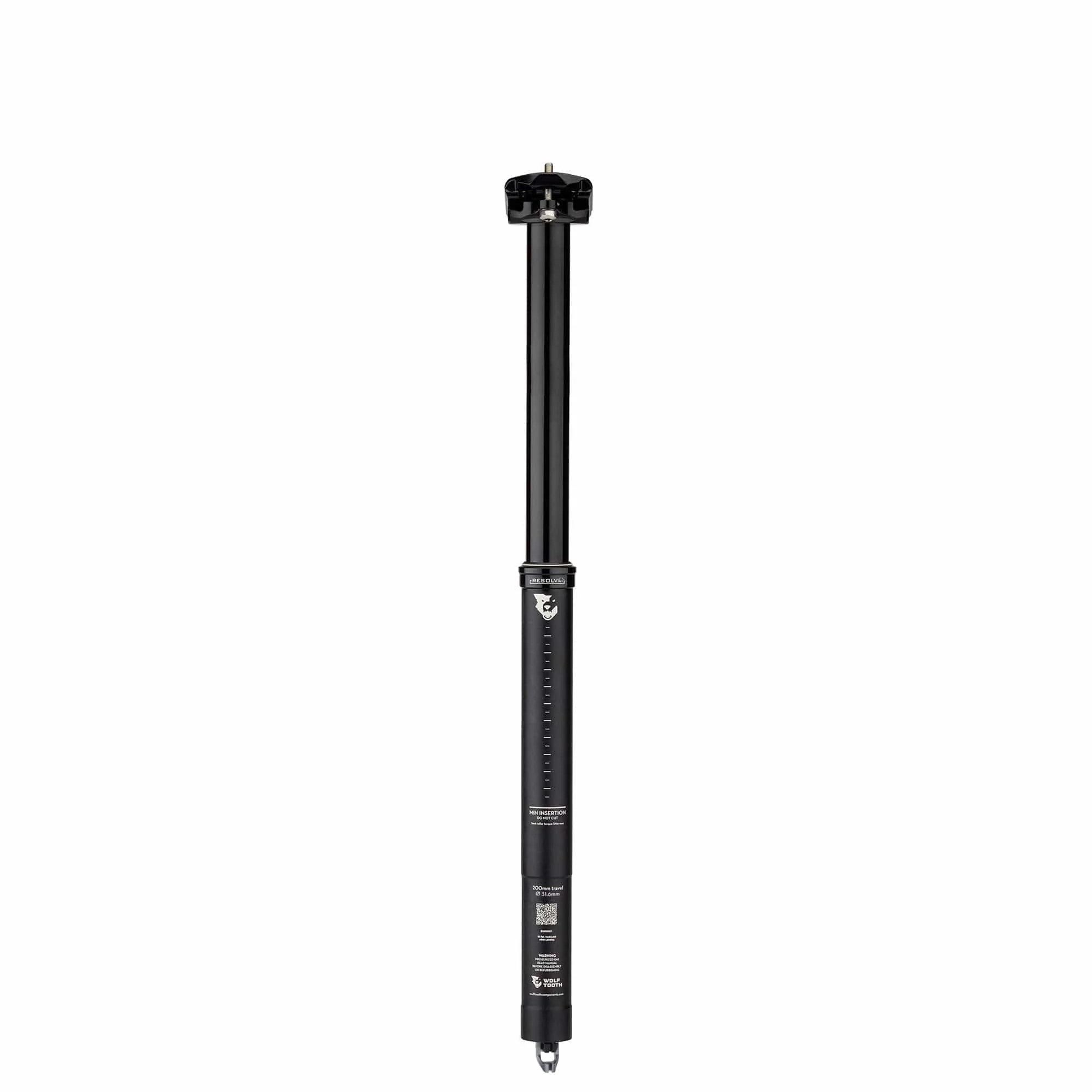Resolve Dropper Post rev2 - Image 9