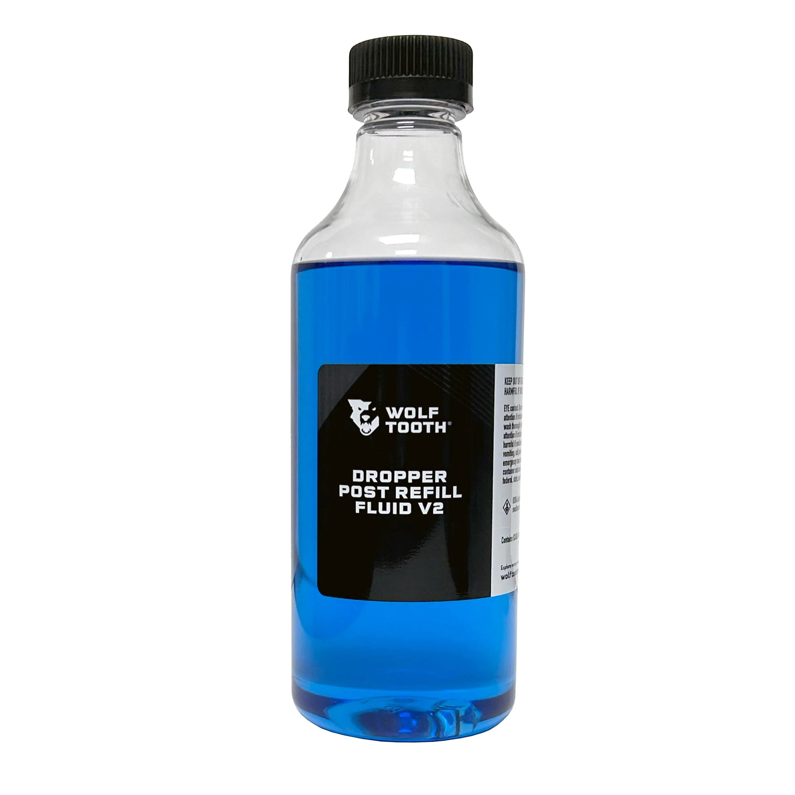 Resolve Dropper Post Service Kits - Image 6