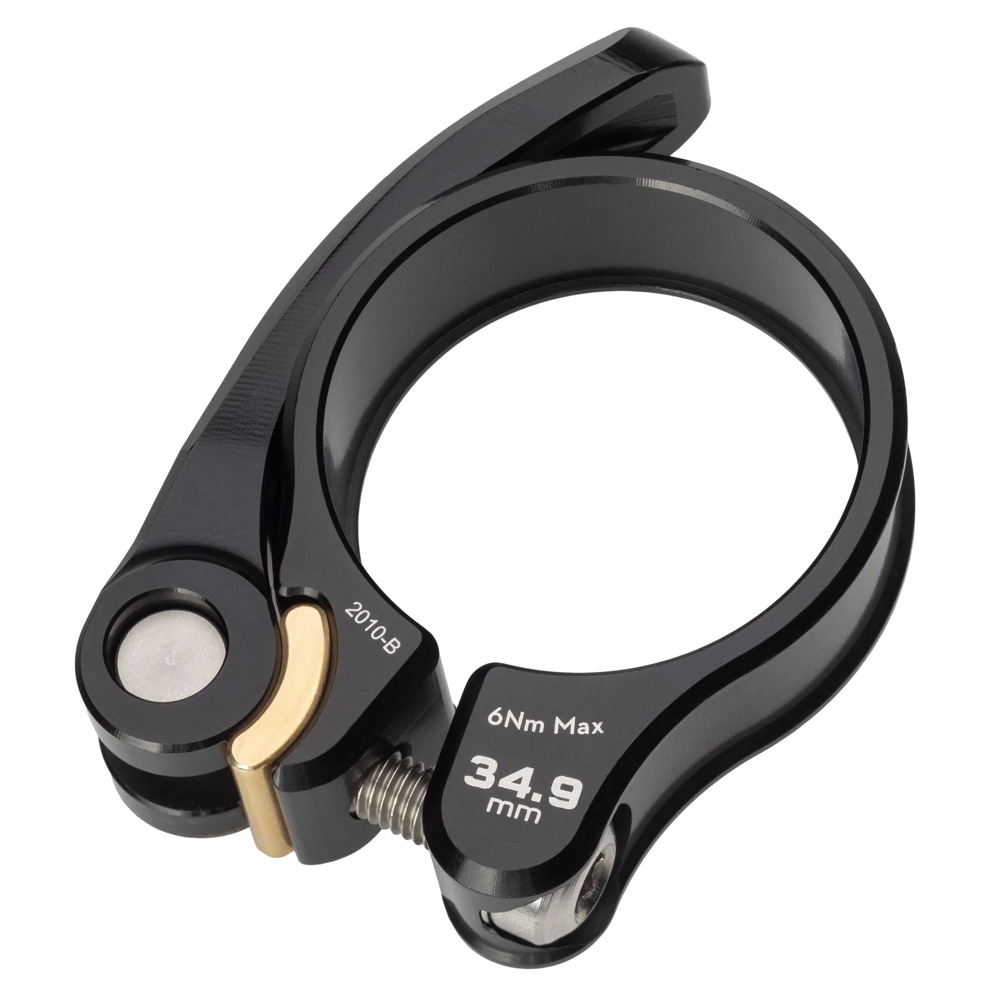 Seatpost Clamp Quick Release - Image 7