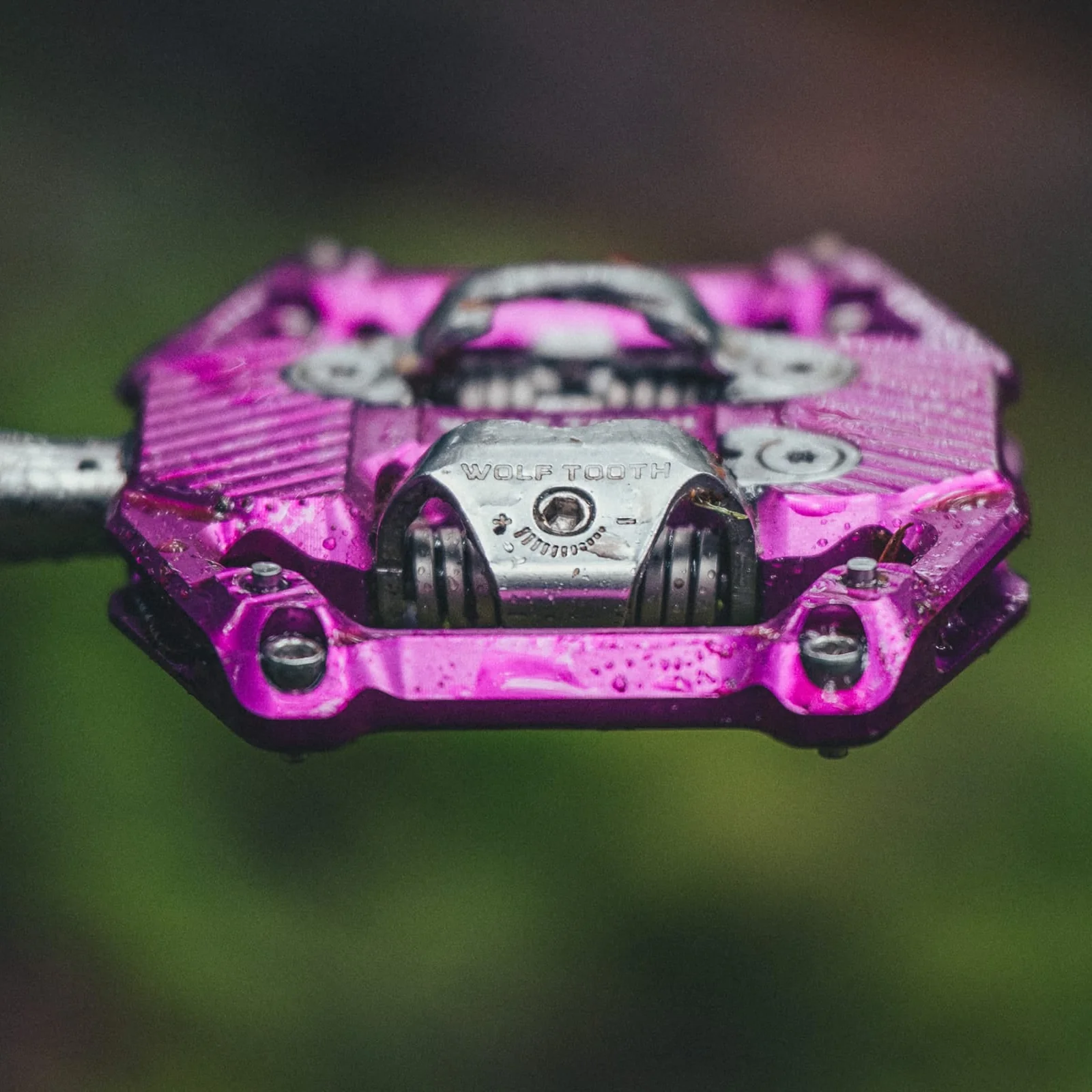 SHIFT Gravity Clipless Pedal - Image 13
