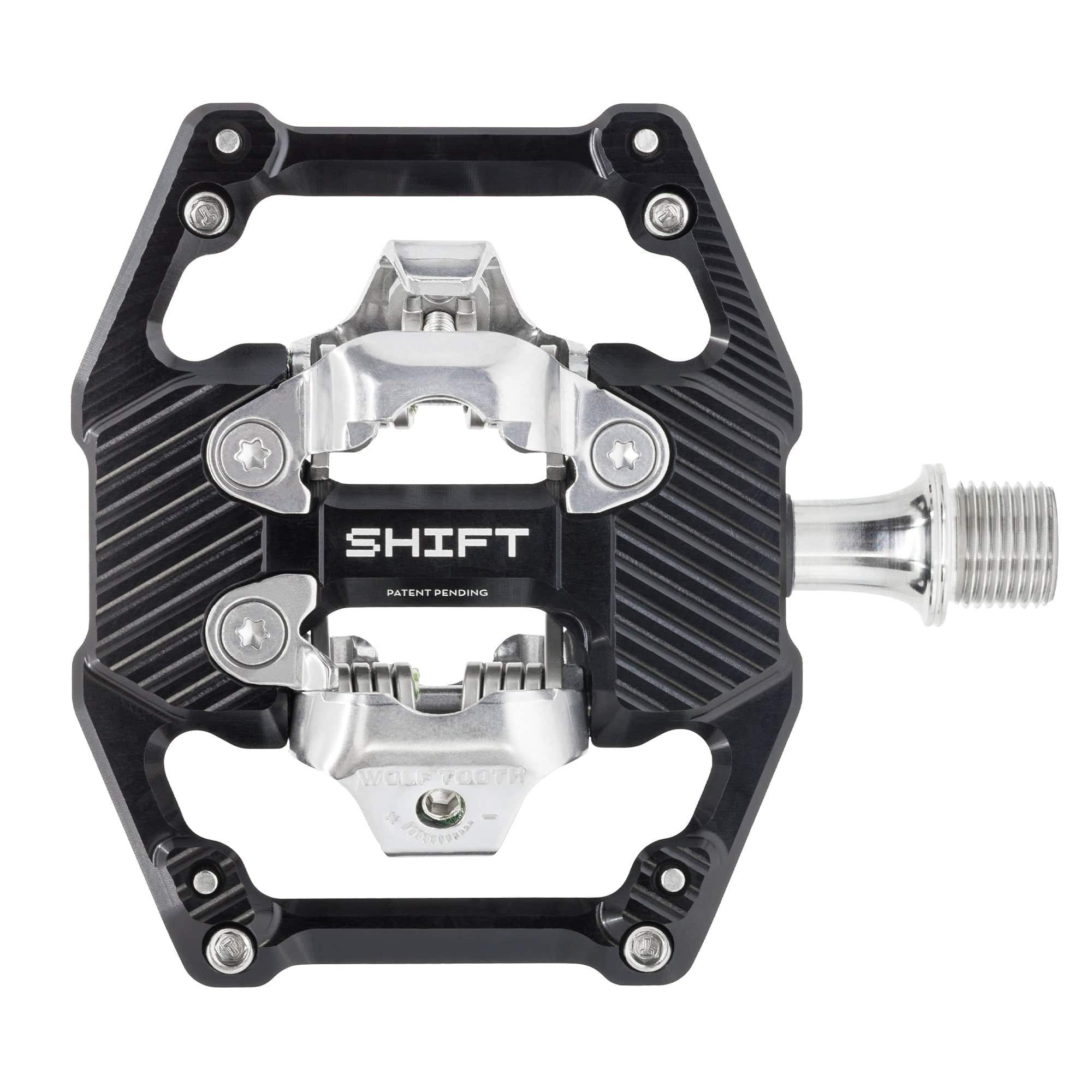 SHIFT Gravity Clipless Pedal - Image 3