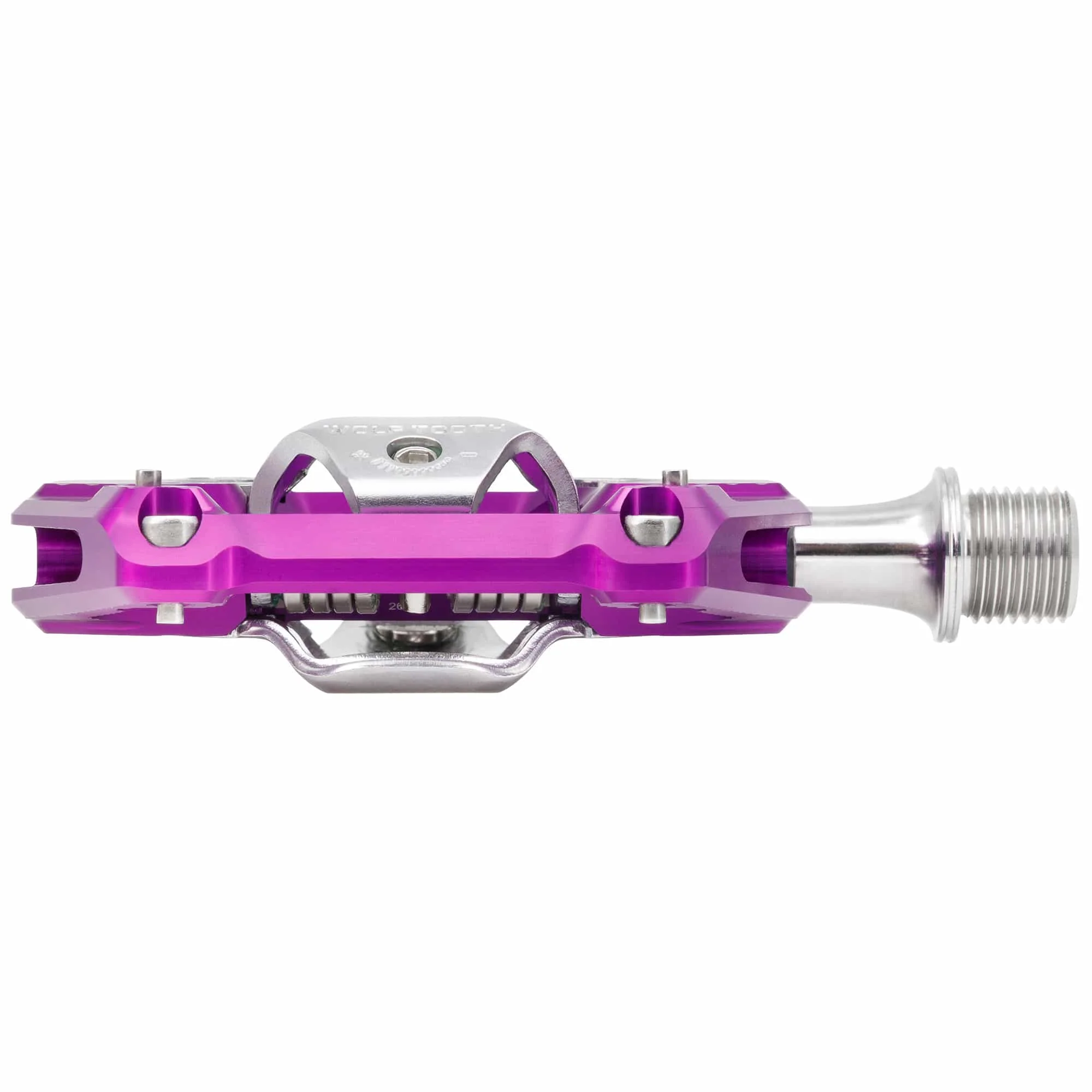 SHIFT Gravity Clipless Pedal - Image 8