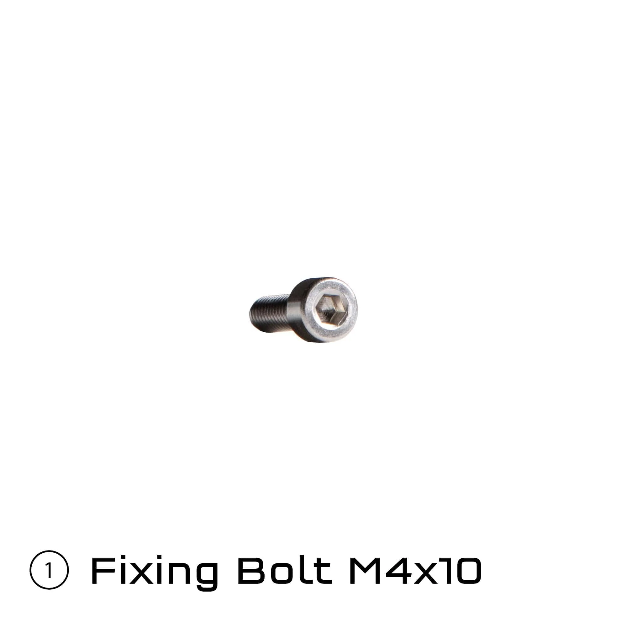 ShiftMount Replacement Parts - Image 2