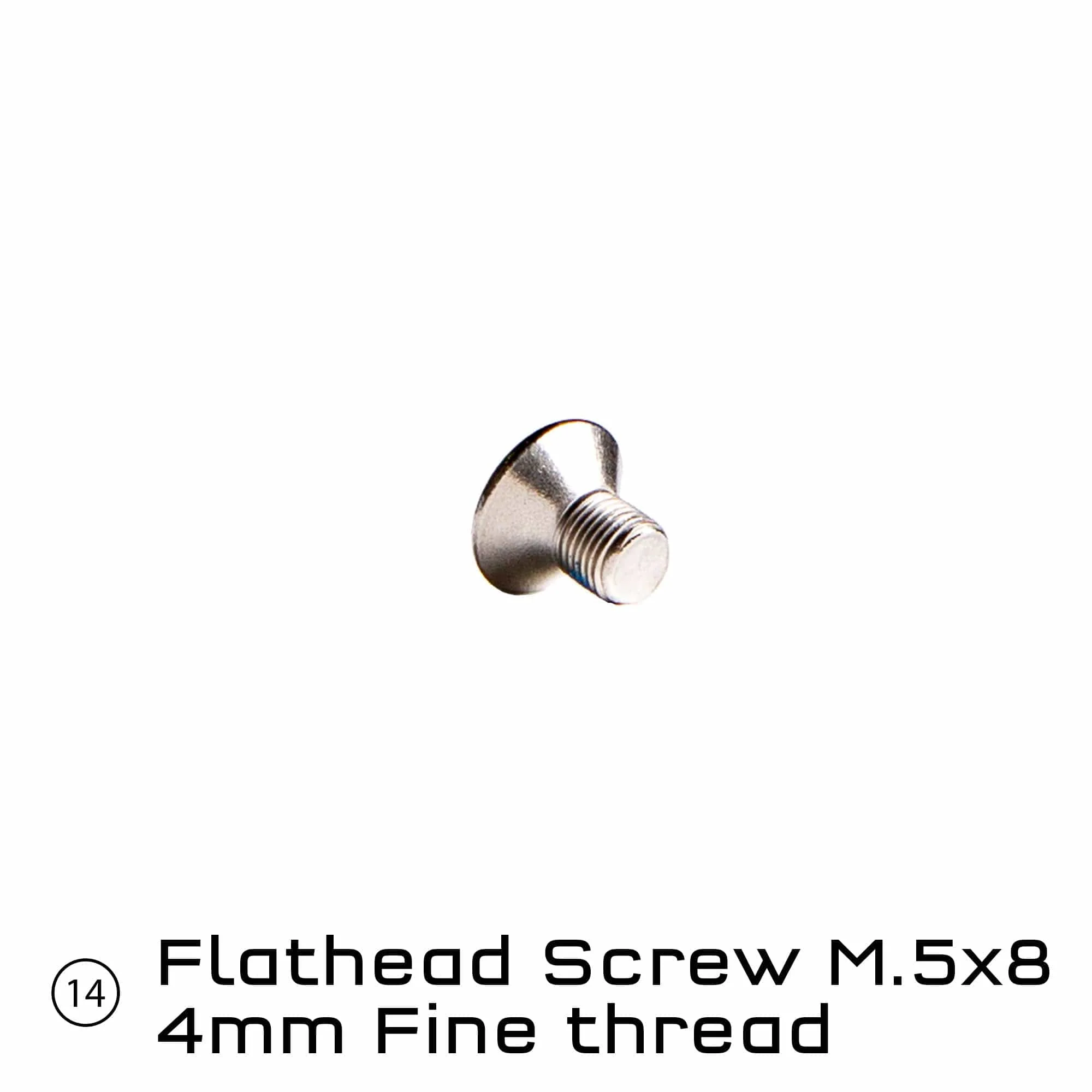 ShiftMount Replacement Parts - Image 3