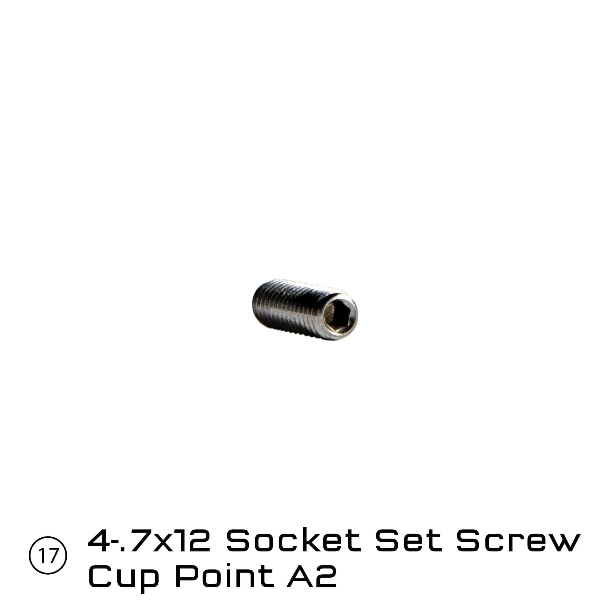 ShiftMount Replacement Parts - Image 4