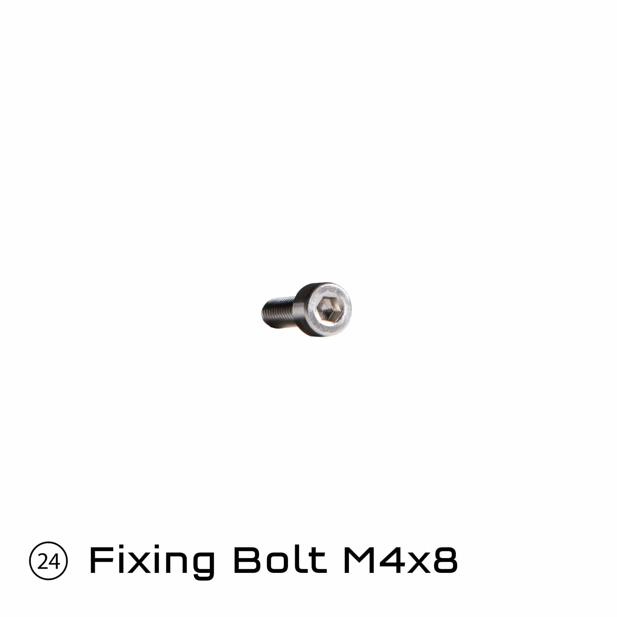 ShiftMount Replacement Parts - Image 7