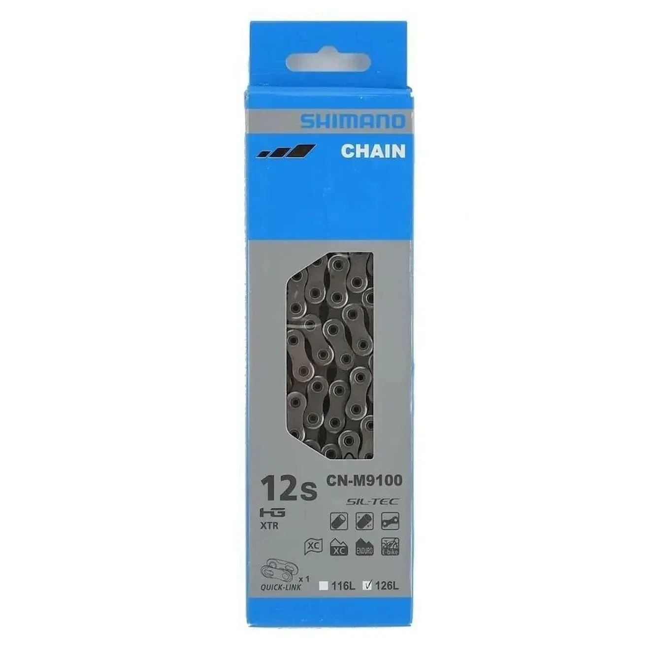 Shimano 12 Speed Chains - Image 5