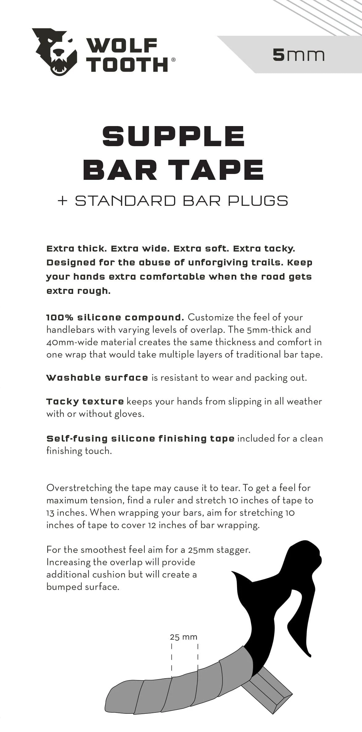 Supple Bar Tape - Image 6