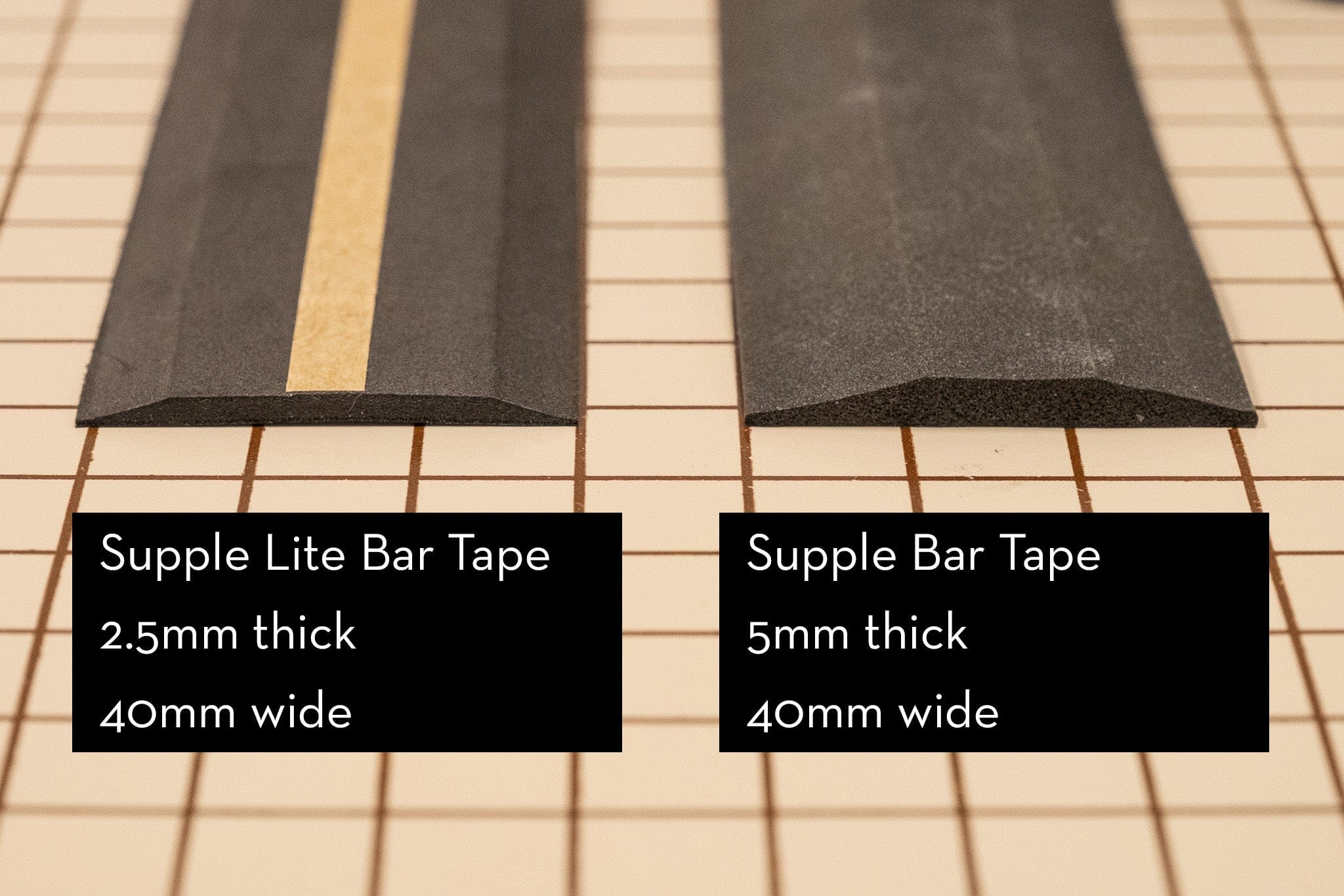 Supple Lite Bar Tape - Image 5