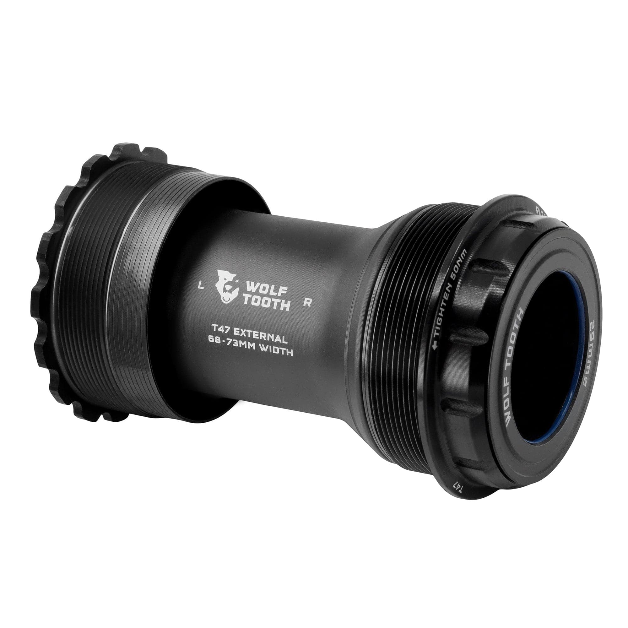 T47 Asymmetric Bottom Bracket - Image 2