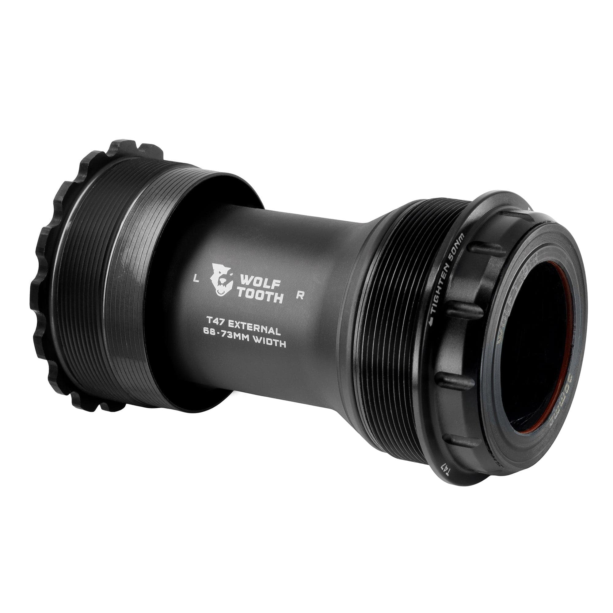 T47 Asymmetric Bottom Bracket - Image 3