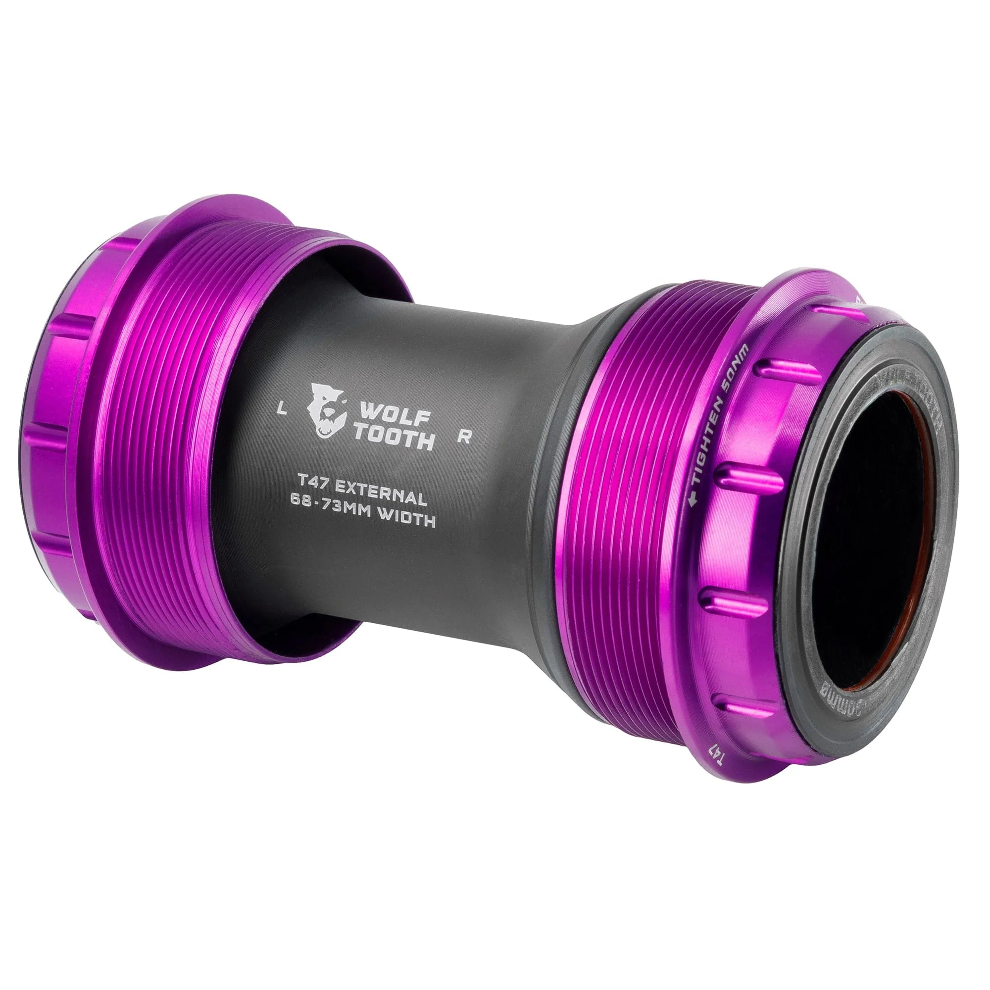 T47 External Bottom Bracket - Image 11