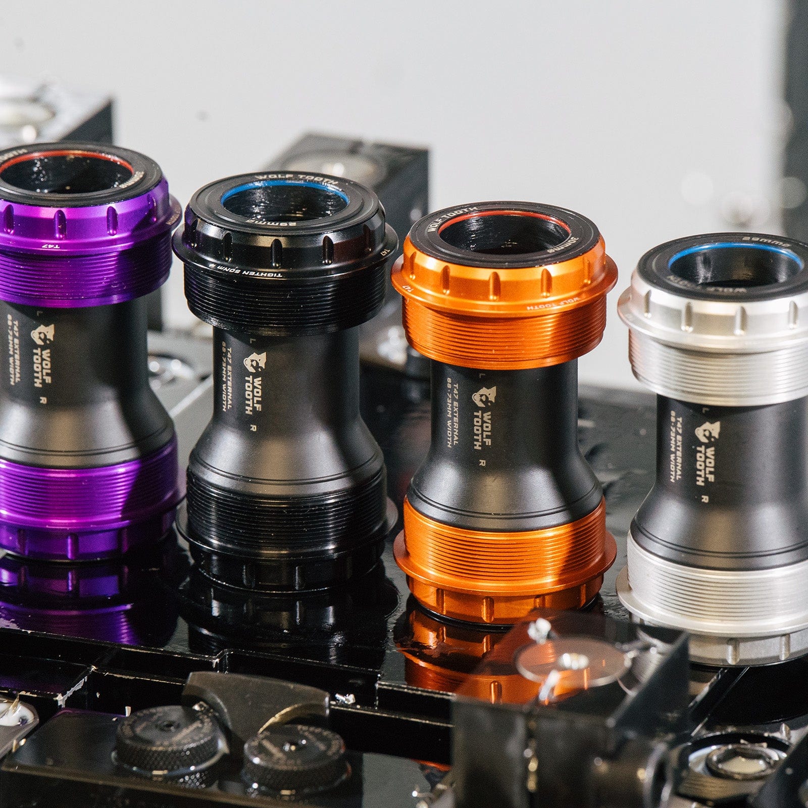 T47 External Bottom Bracket - Image 13
