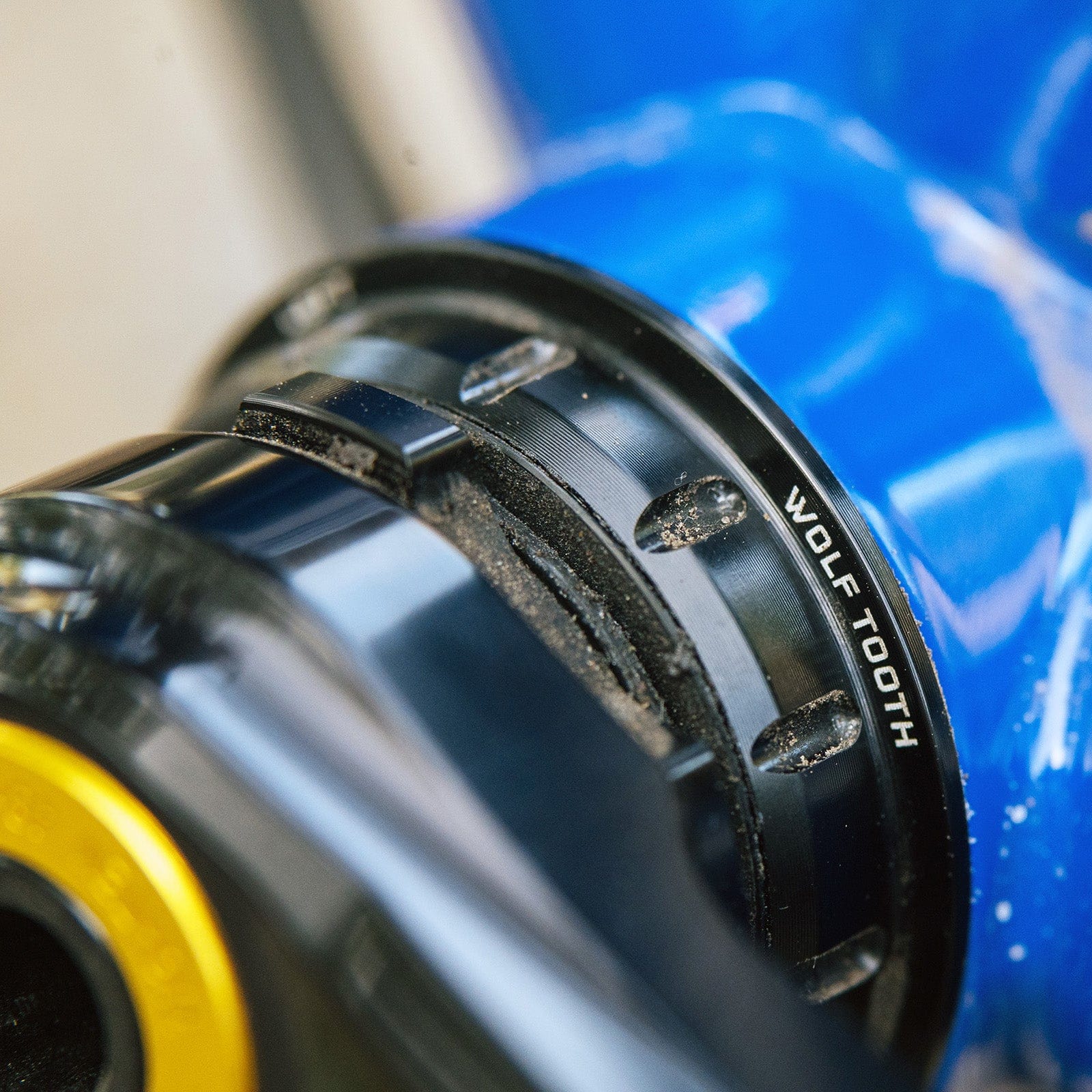 T47 External Bottom Bracket - Image 16