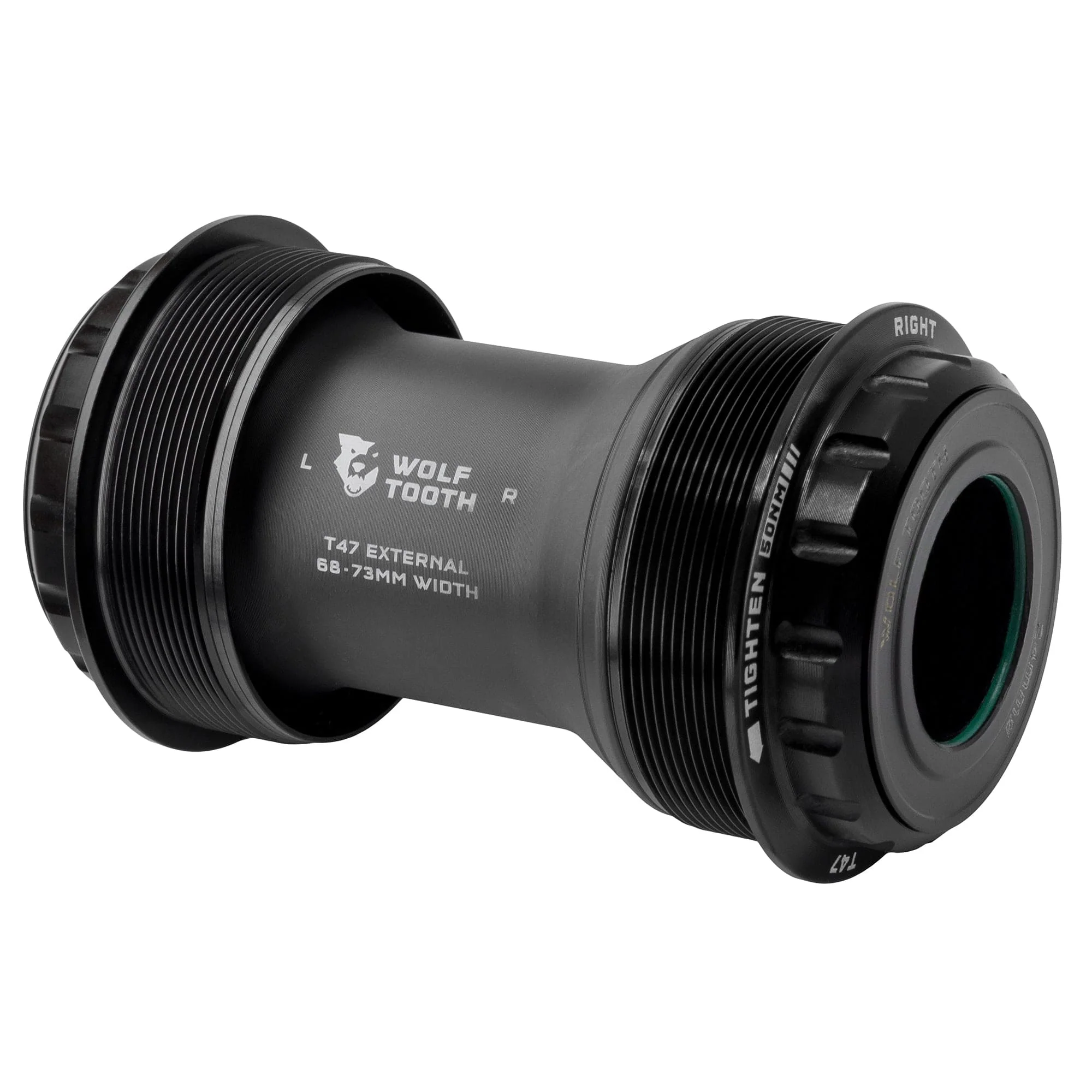 T47 External Bottom Bracket - Image 2