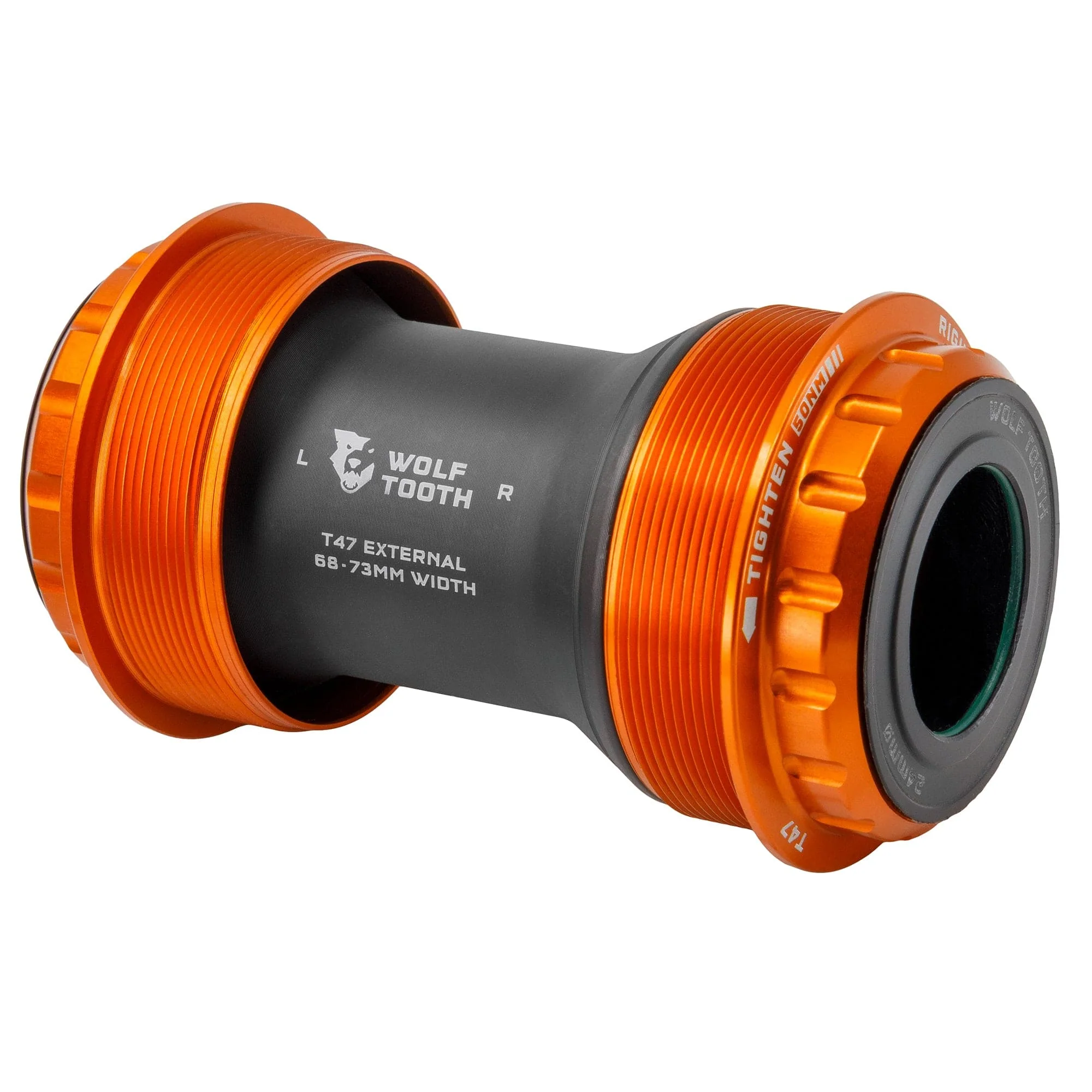T47 External Bottom Bracket - Image 3