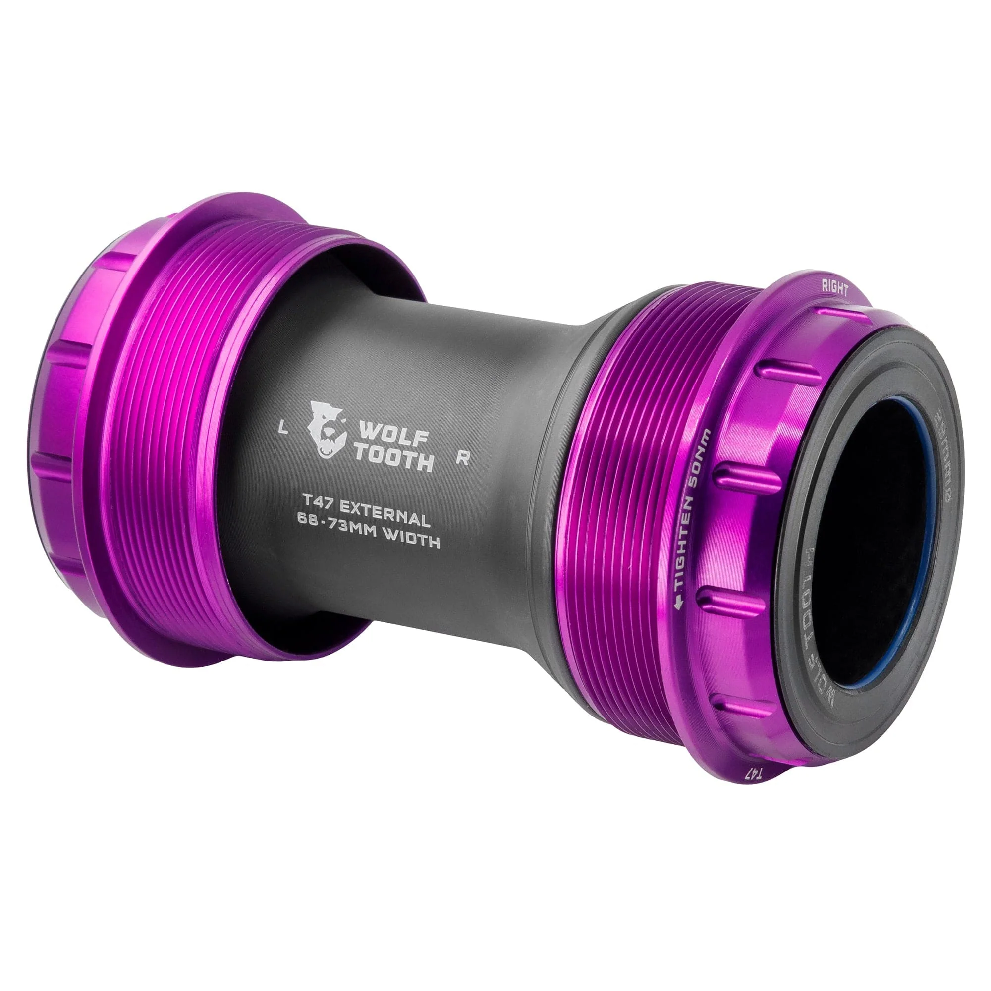 T47 External Bottom Bracket - Image 7