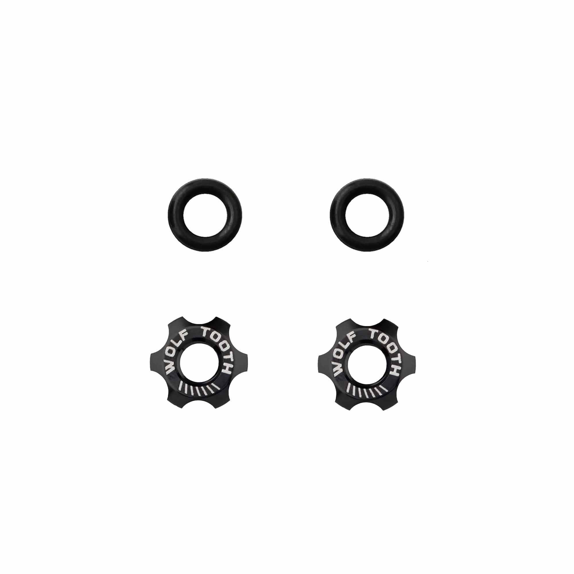 Tubeless Valve Stem Replacement Parts - Image 11