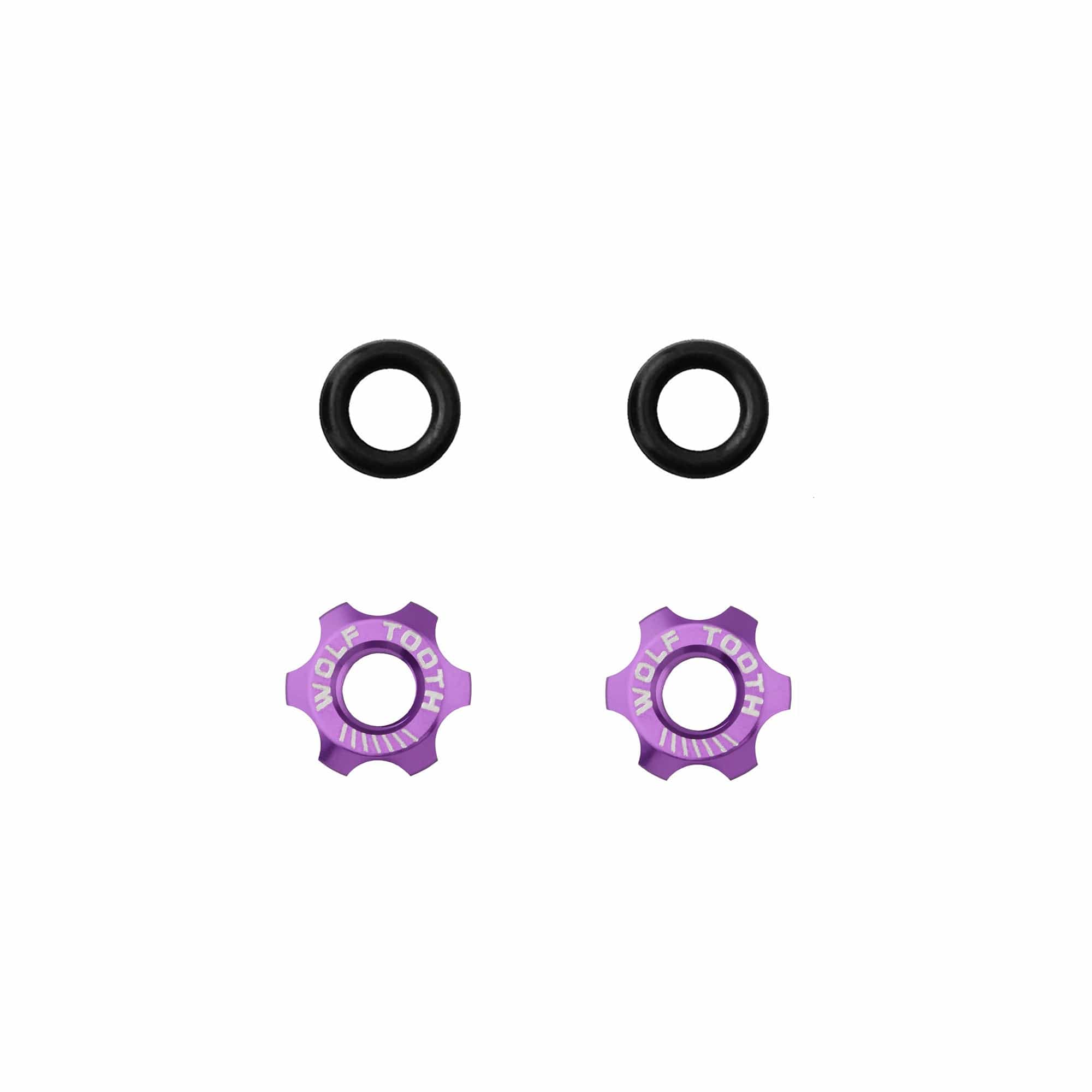 Tubeless Valve Stem Replacement Parts - Image 12