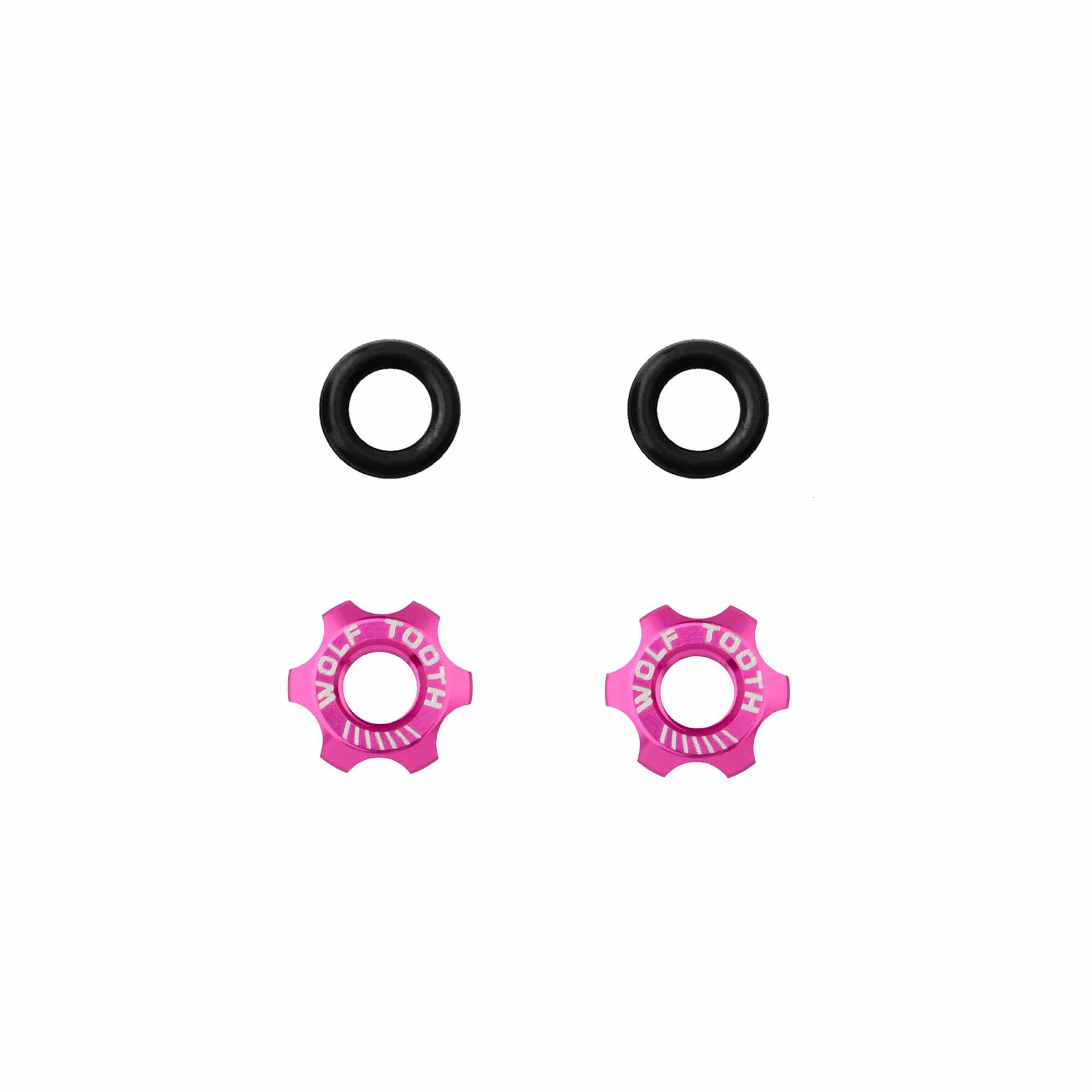 Tubeless Valve Stem Replacement Parts - Image 13