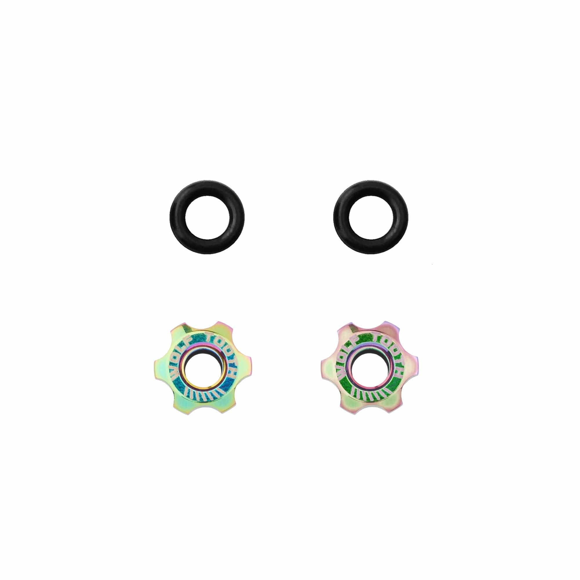 Tubeless Valve Stem Replacement Parts - Image 16