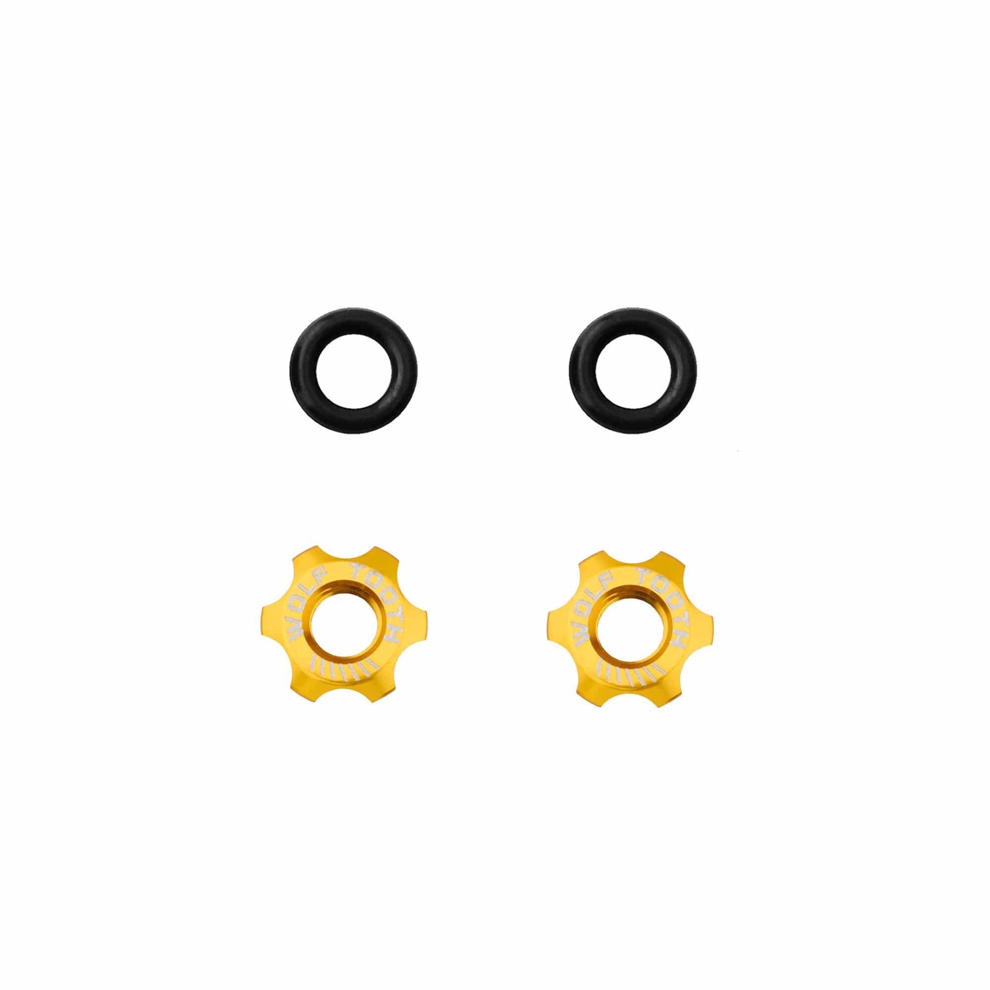 Tubeless Valve Stem Replacement Parts - Image 17