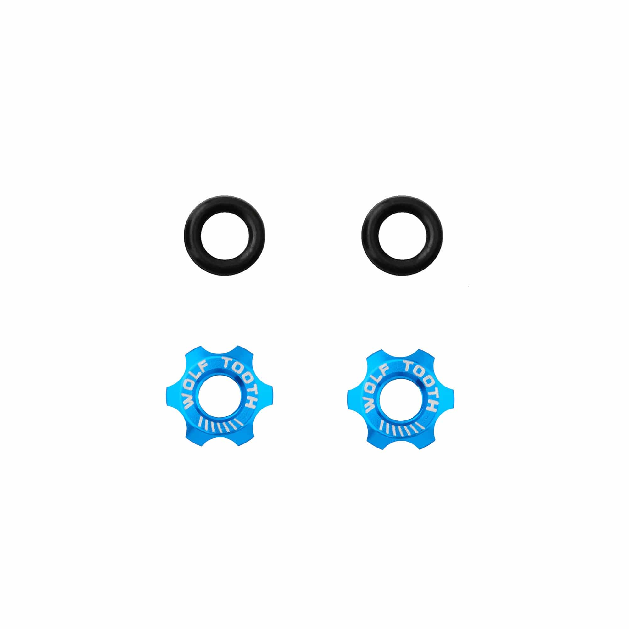 Tubeless Valve Stem Replacement Parts - Image 18