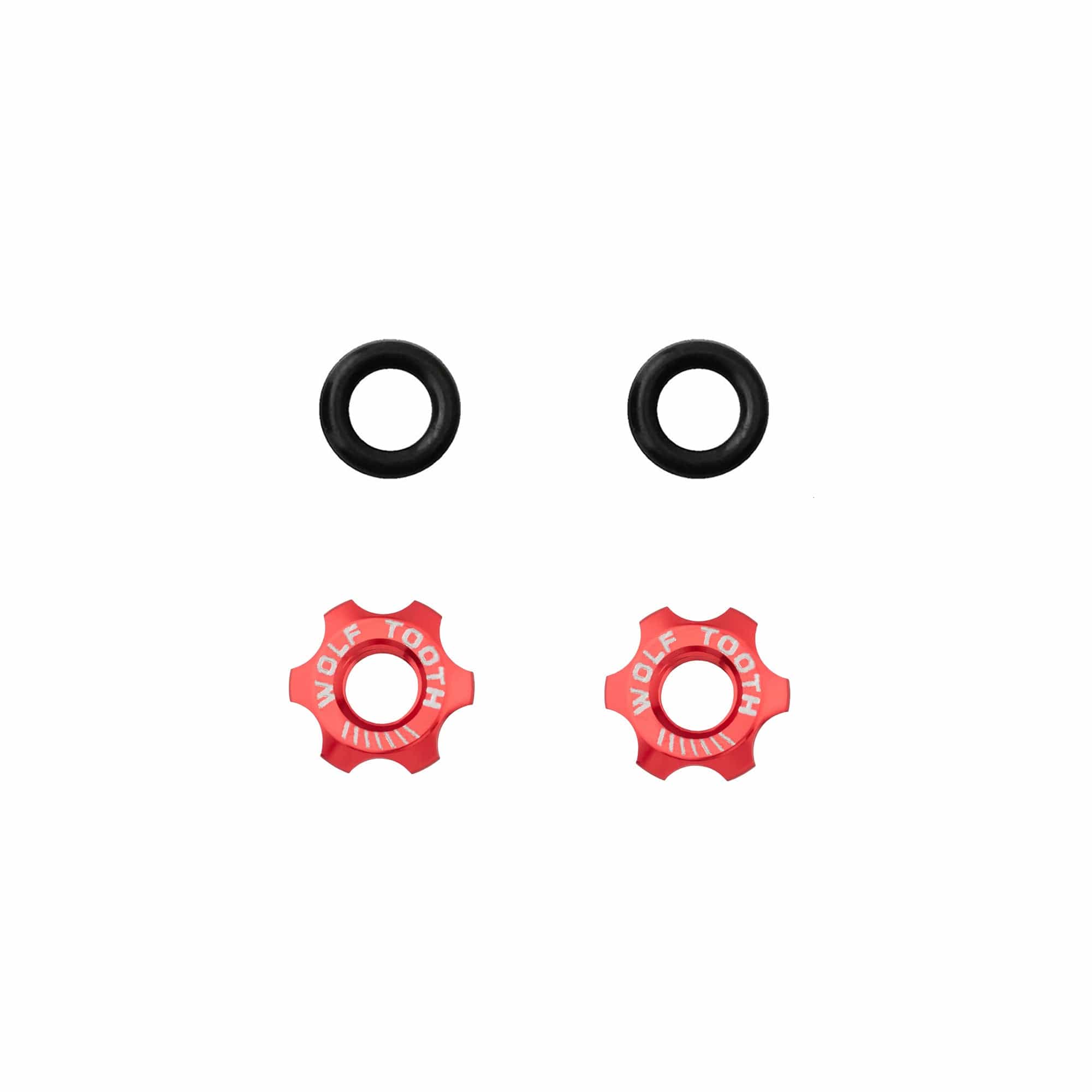 Tubeless Valve Stem Replacement Parts - Image 19