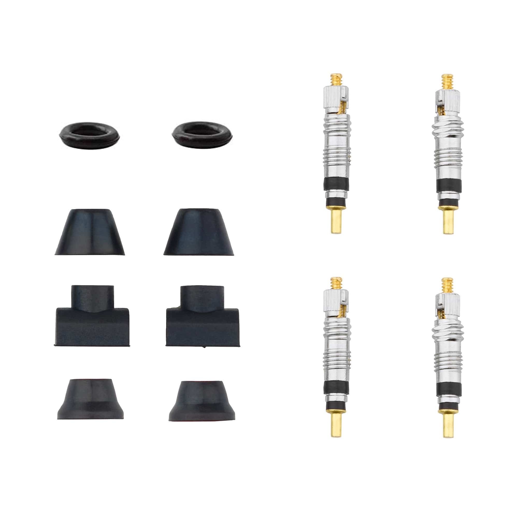 Tubeless Valve Stem Replacement Parts - Image 20