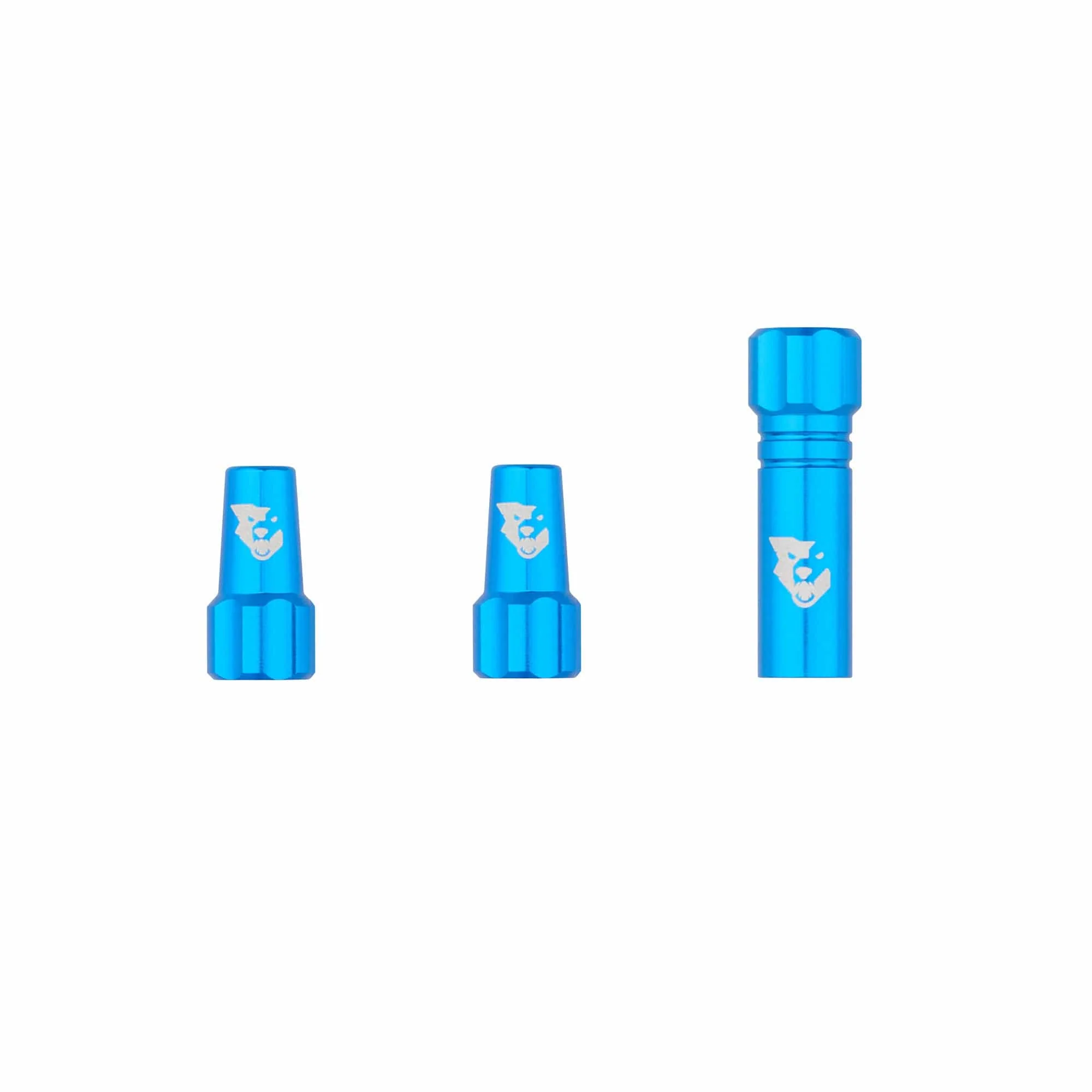 Tubeless Valve Stem Replacement Parts - Image 4