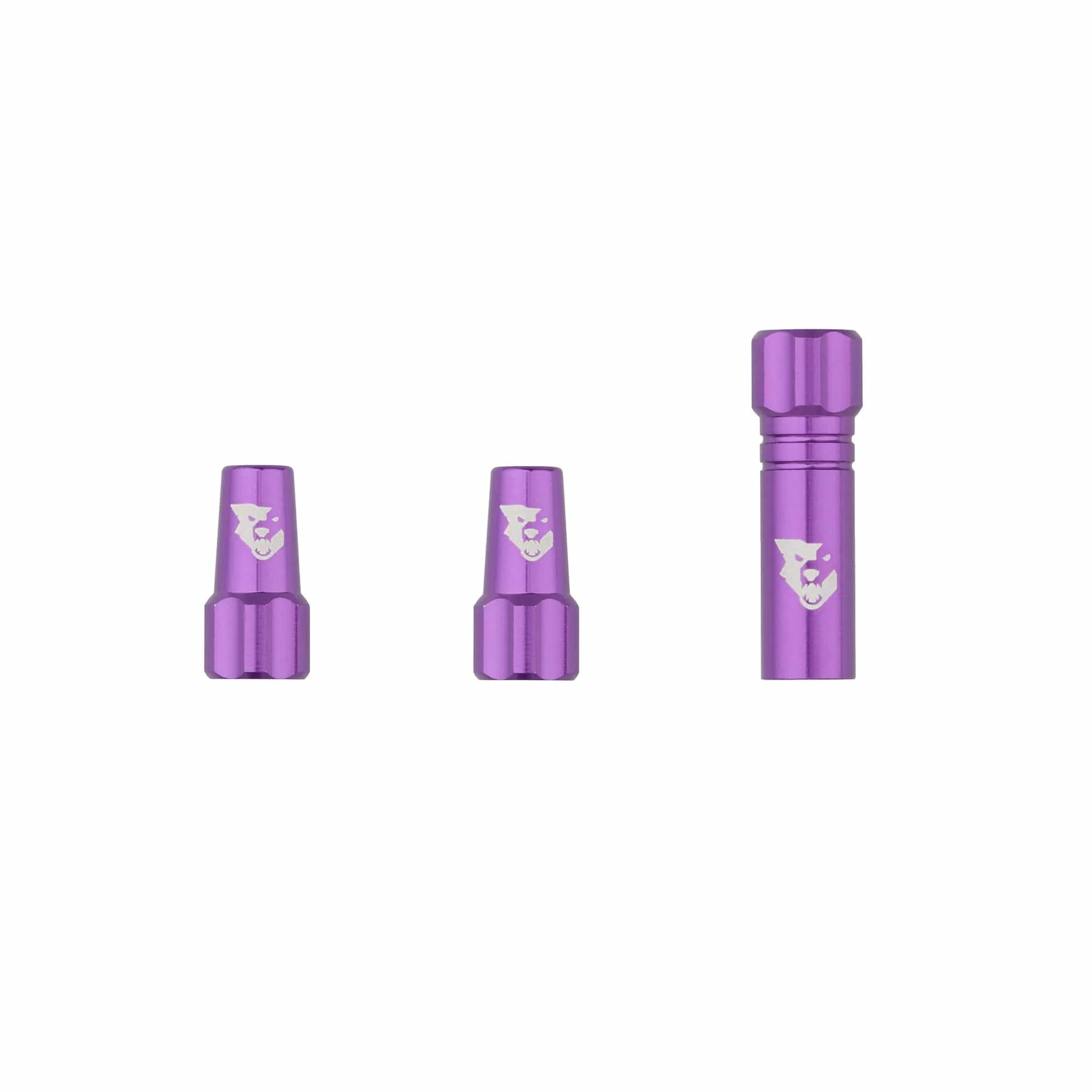 Tubeless Valve Stem Replacement Parts - Image 6