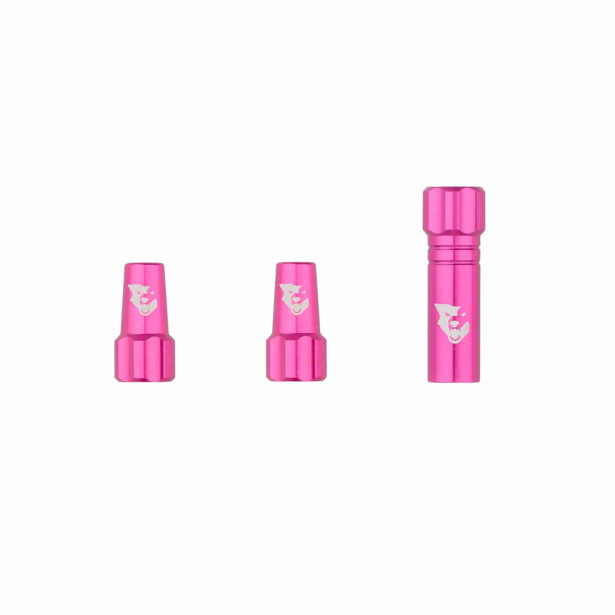 Tubeless Valve Stem Replacement Parts - Image 7