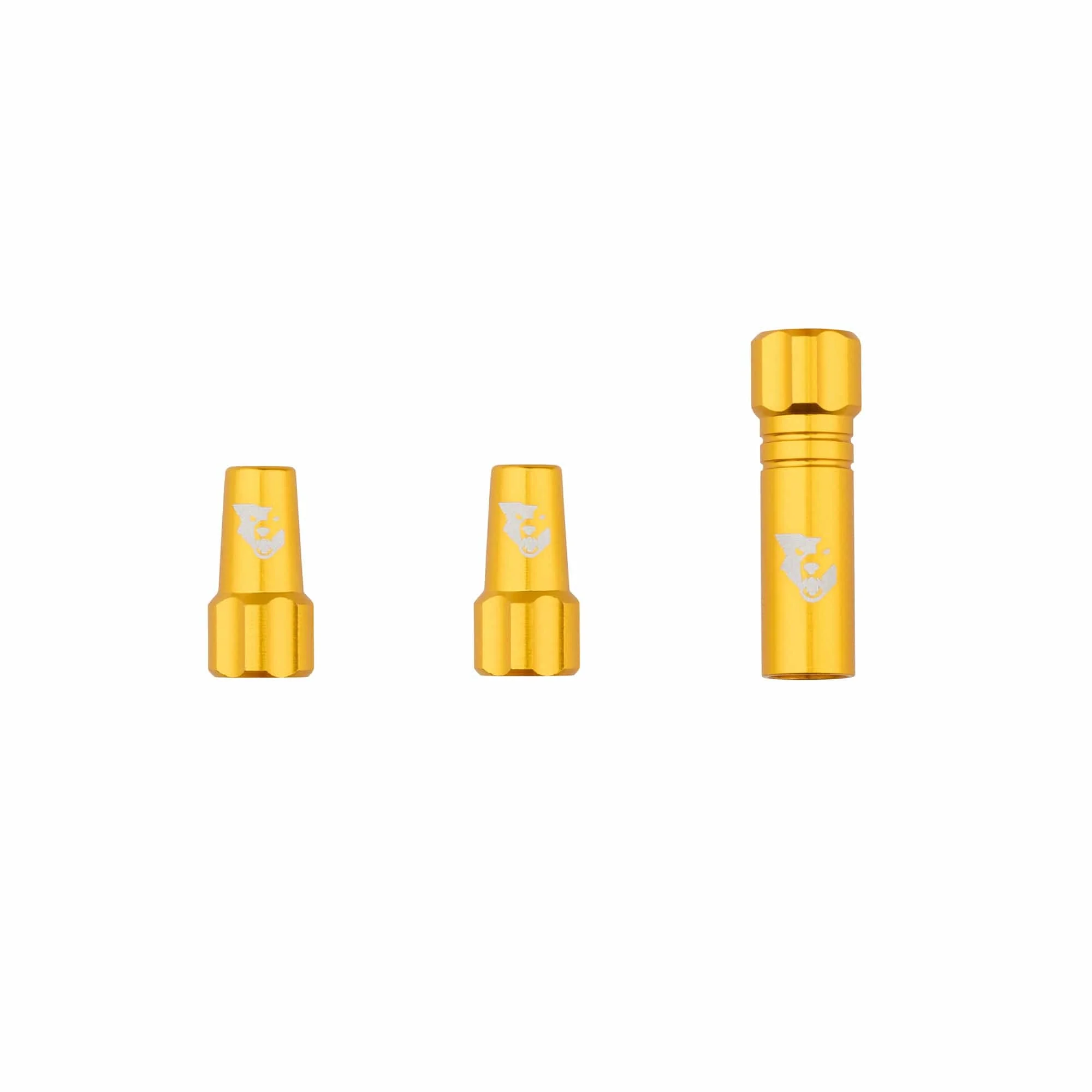 Tubeless Valve Stem Replacement Parts - Image 8