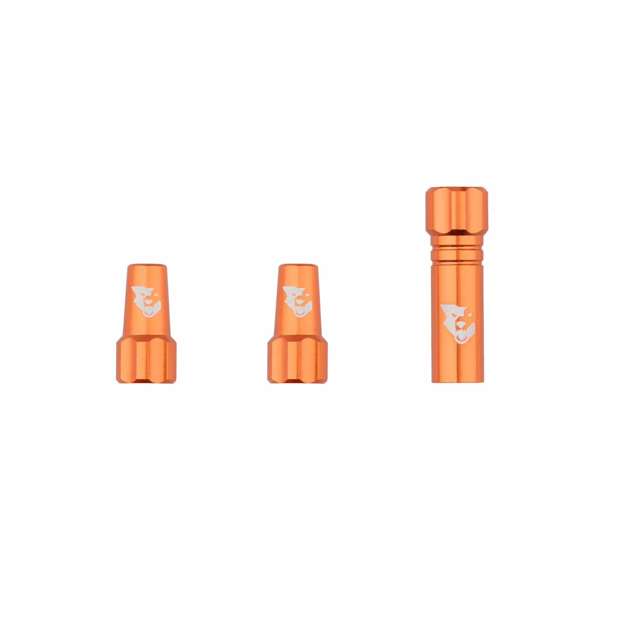 Tubeless Valve Stem Replacement Parts - Image 9