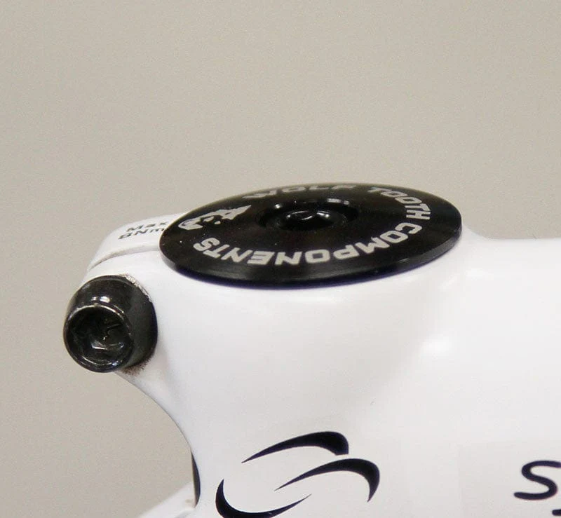 Ultralight Stem Cap and Bolt - Image 6