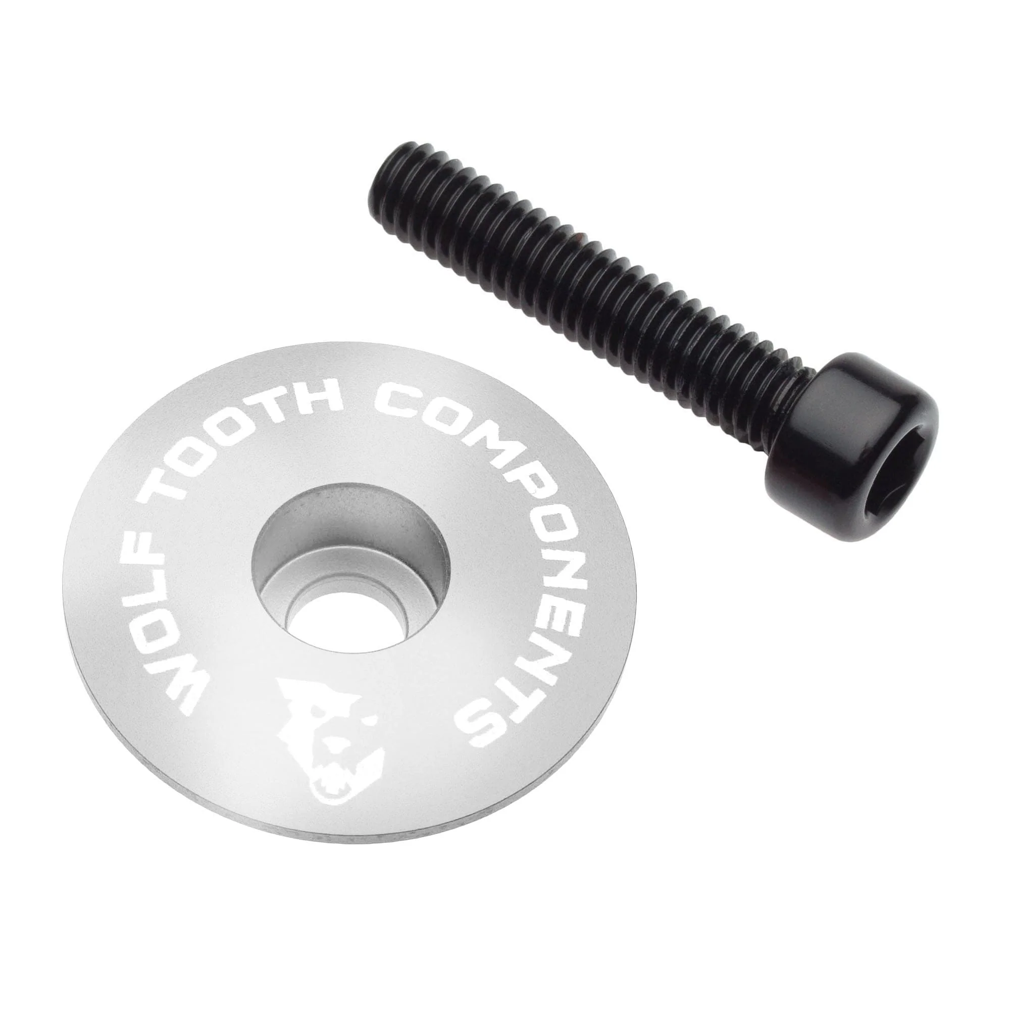 Ultralight Stem Cap and Bolt - Image 8