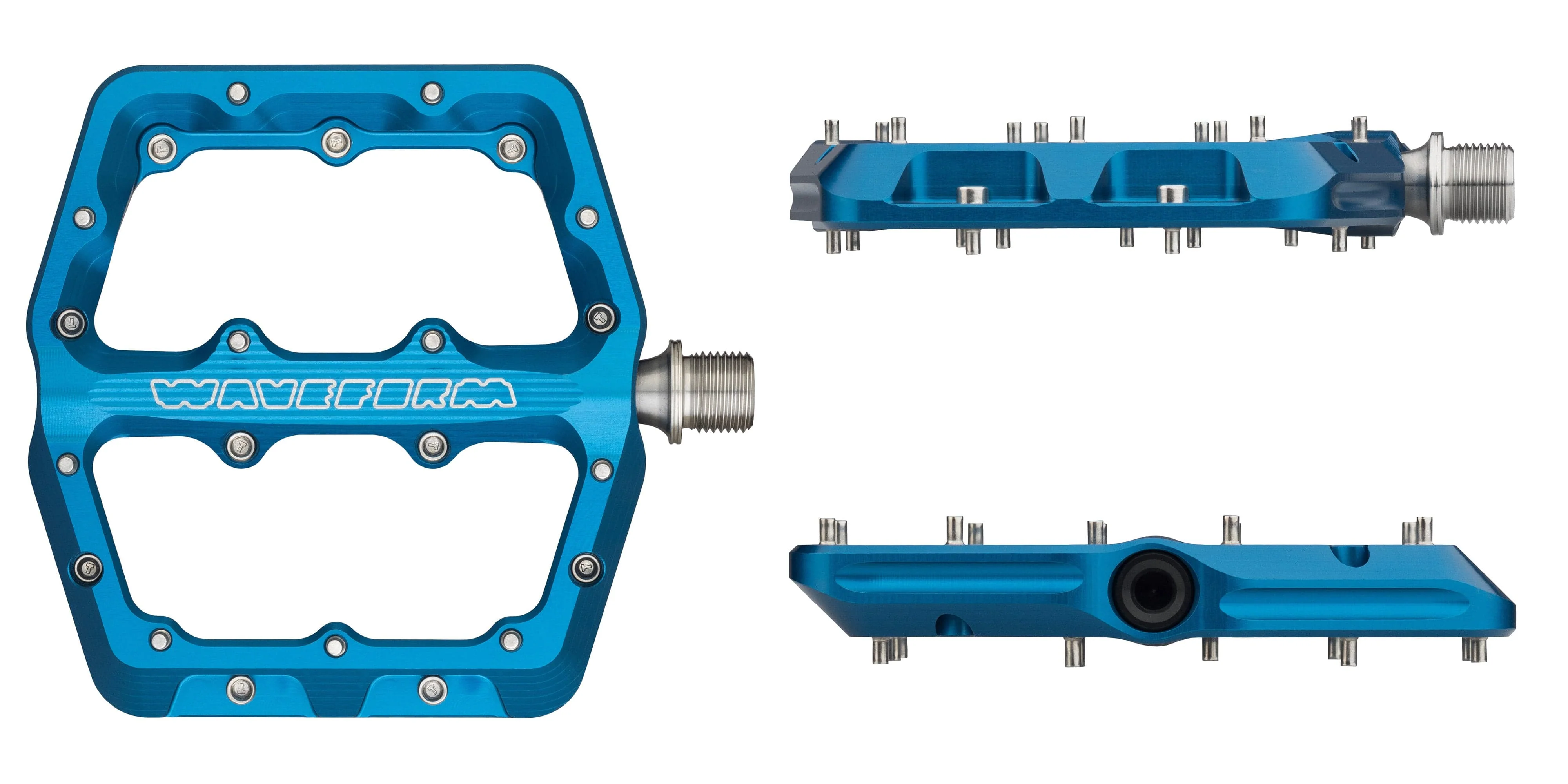 Waveform Aluminum Pedals - Image 12