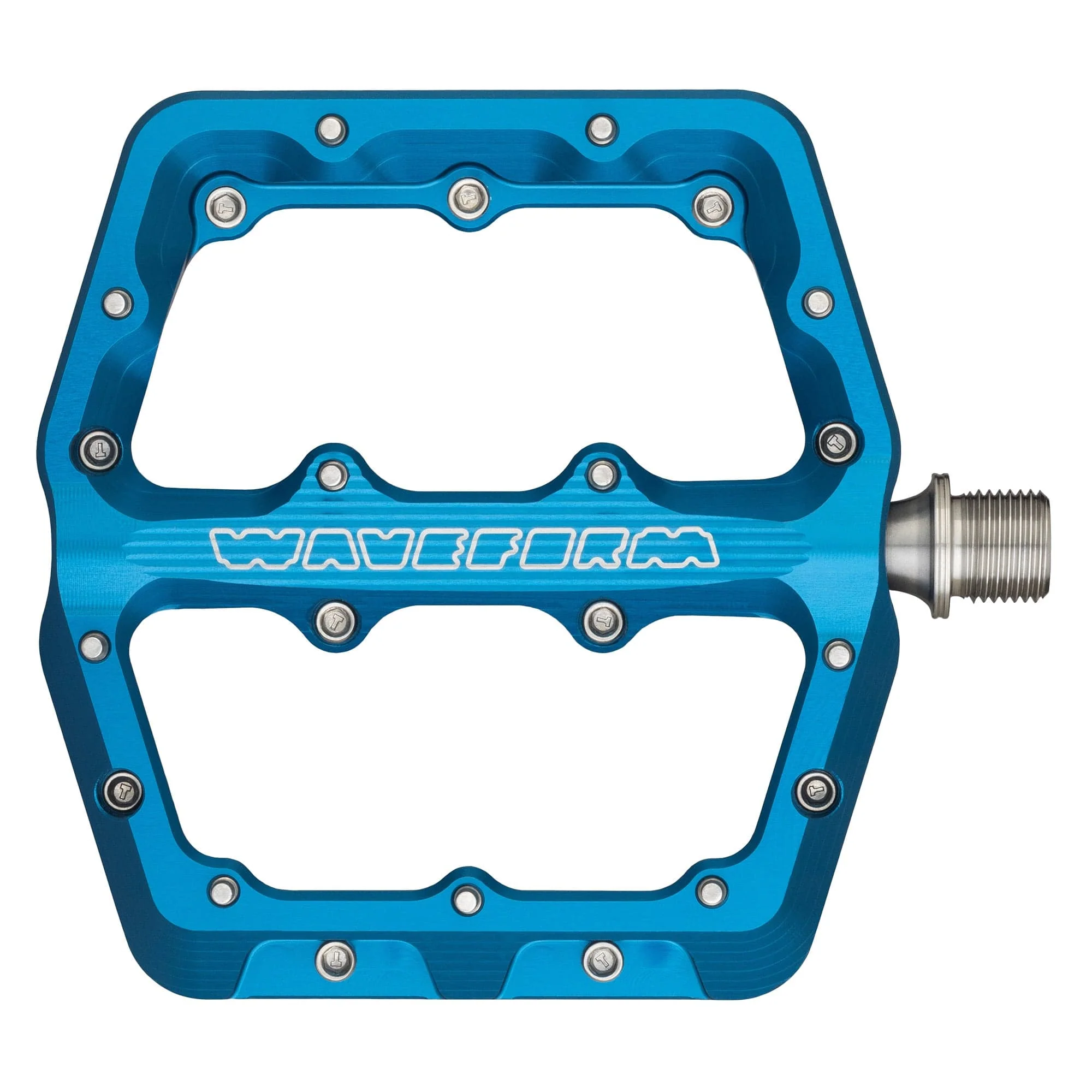 Waveform Aluminum Pedals - Image 18